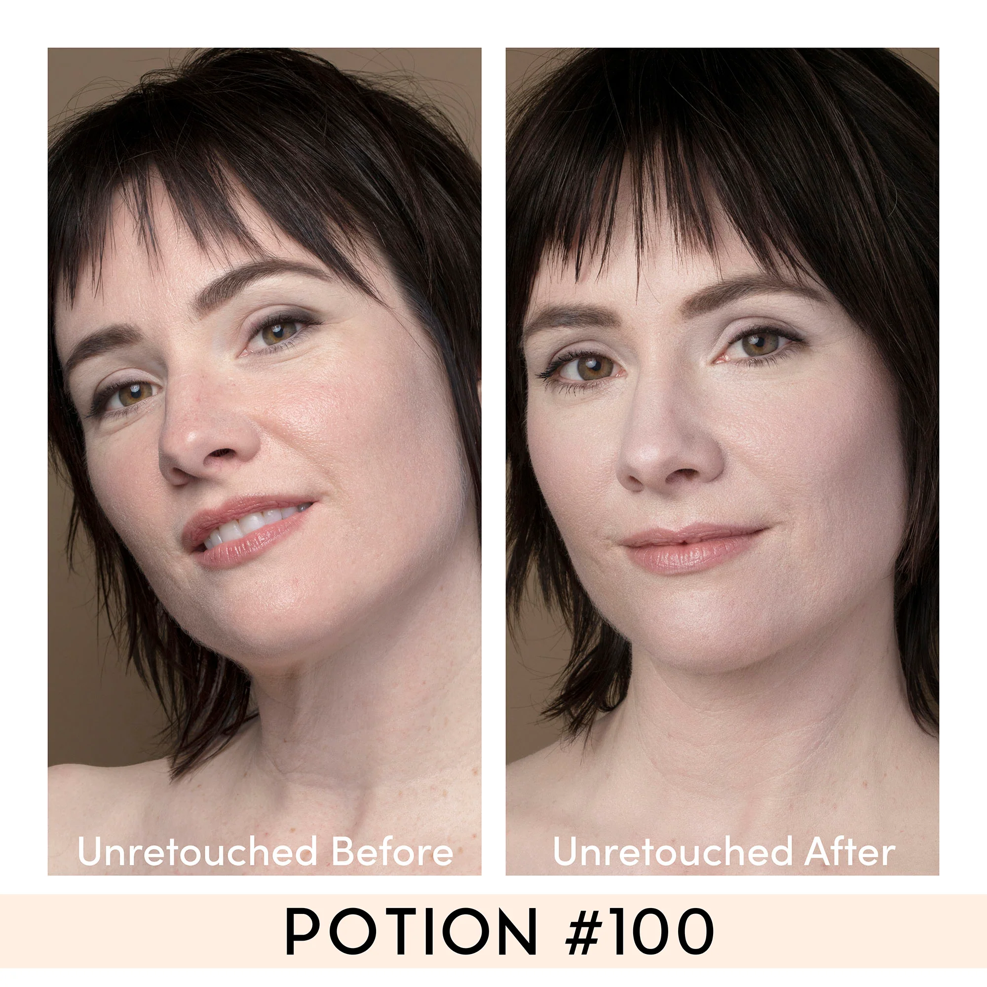 3 Drop Weightless Serum Foundation - Image 35