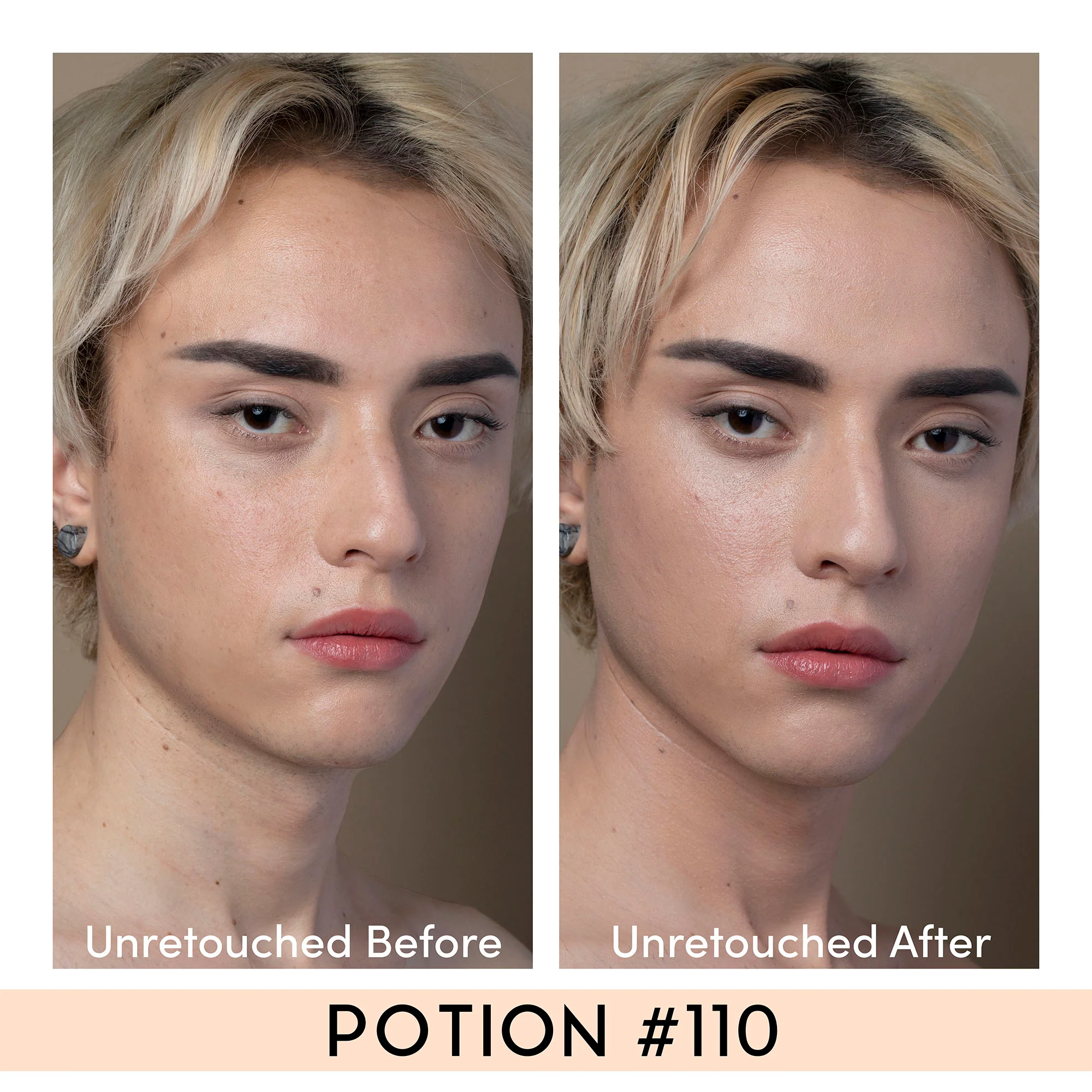 3 Drop Weightless Serum Foundation - Image 37