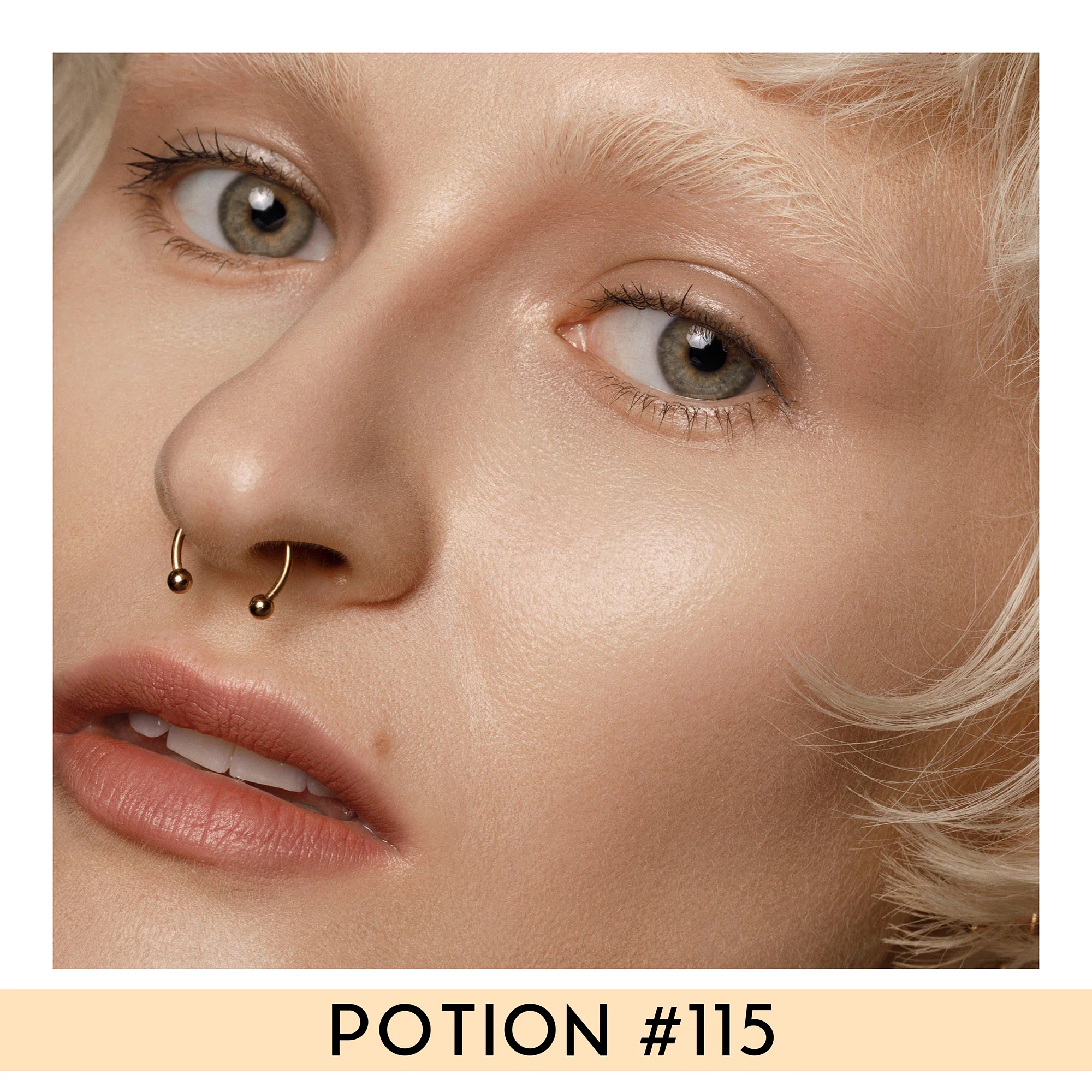 3 Drop Weightless Serum Foundation - Image 38