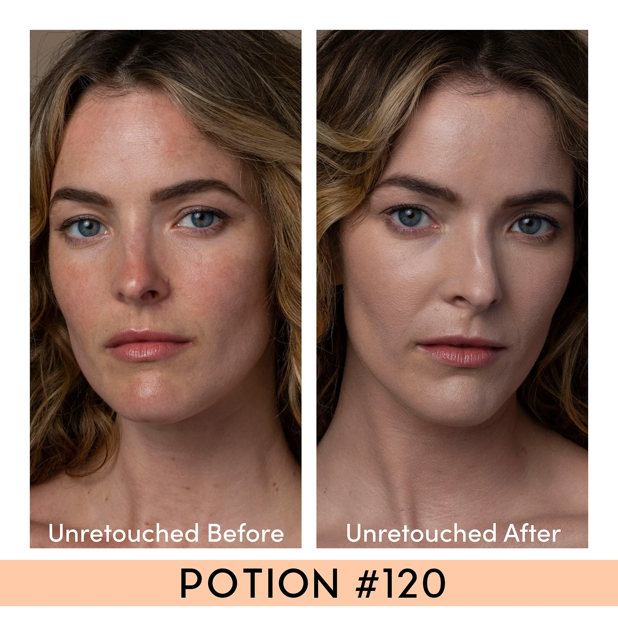 3 Drop Weightless Serum Foundation - Image 39