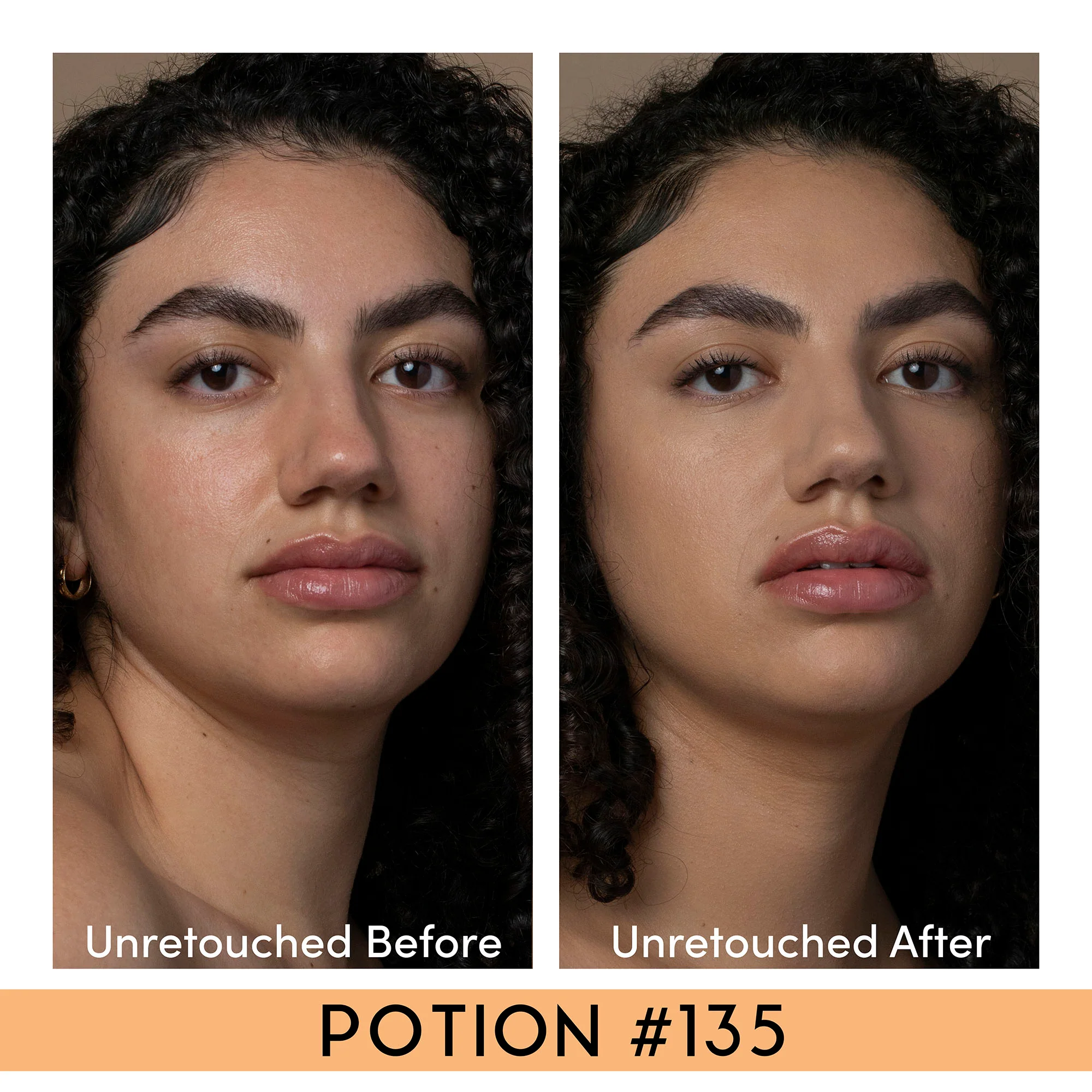 3 Drop Weightless Serum Foundation - Image 42