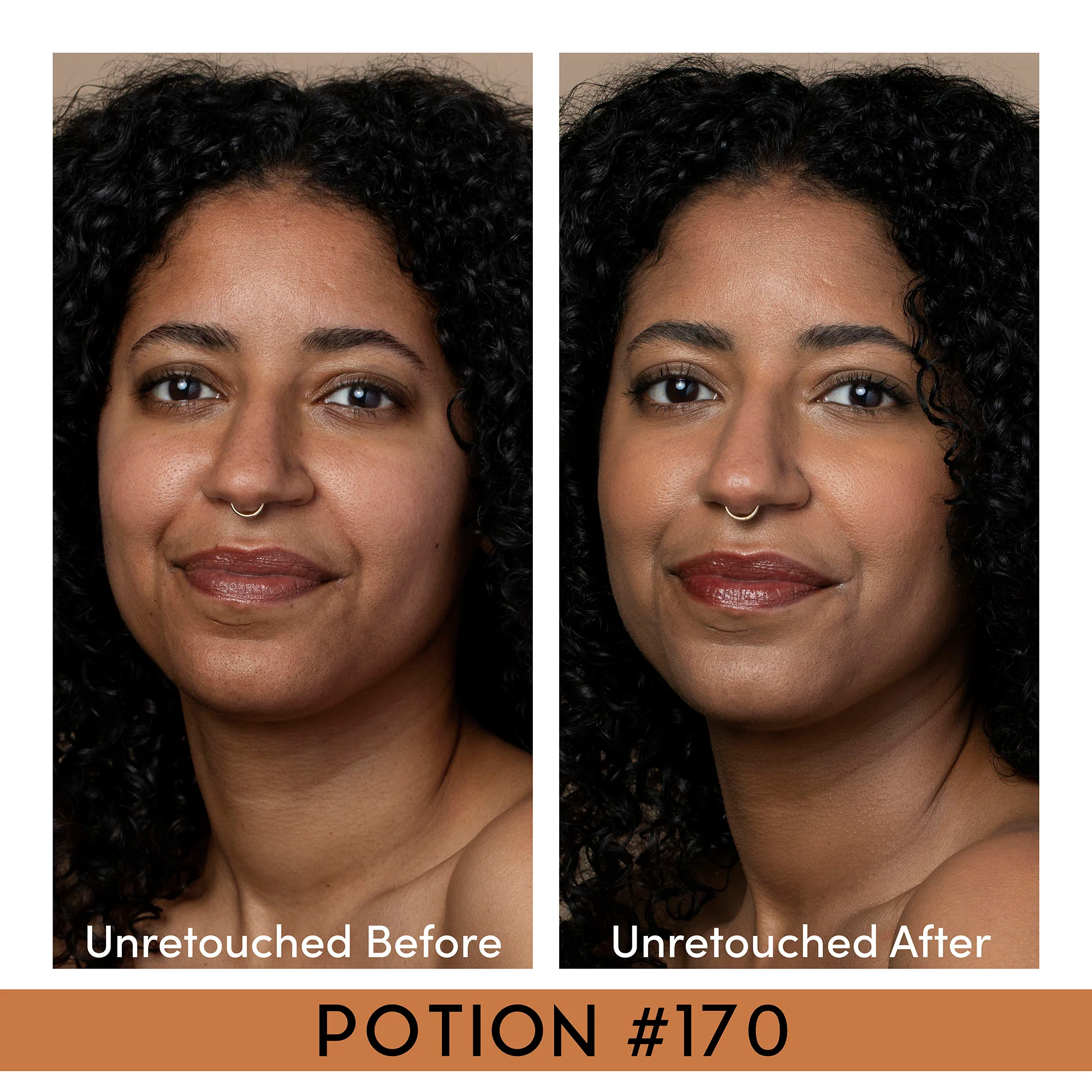 3 Drop Weightless Serum Foundation - Image 49