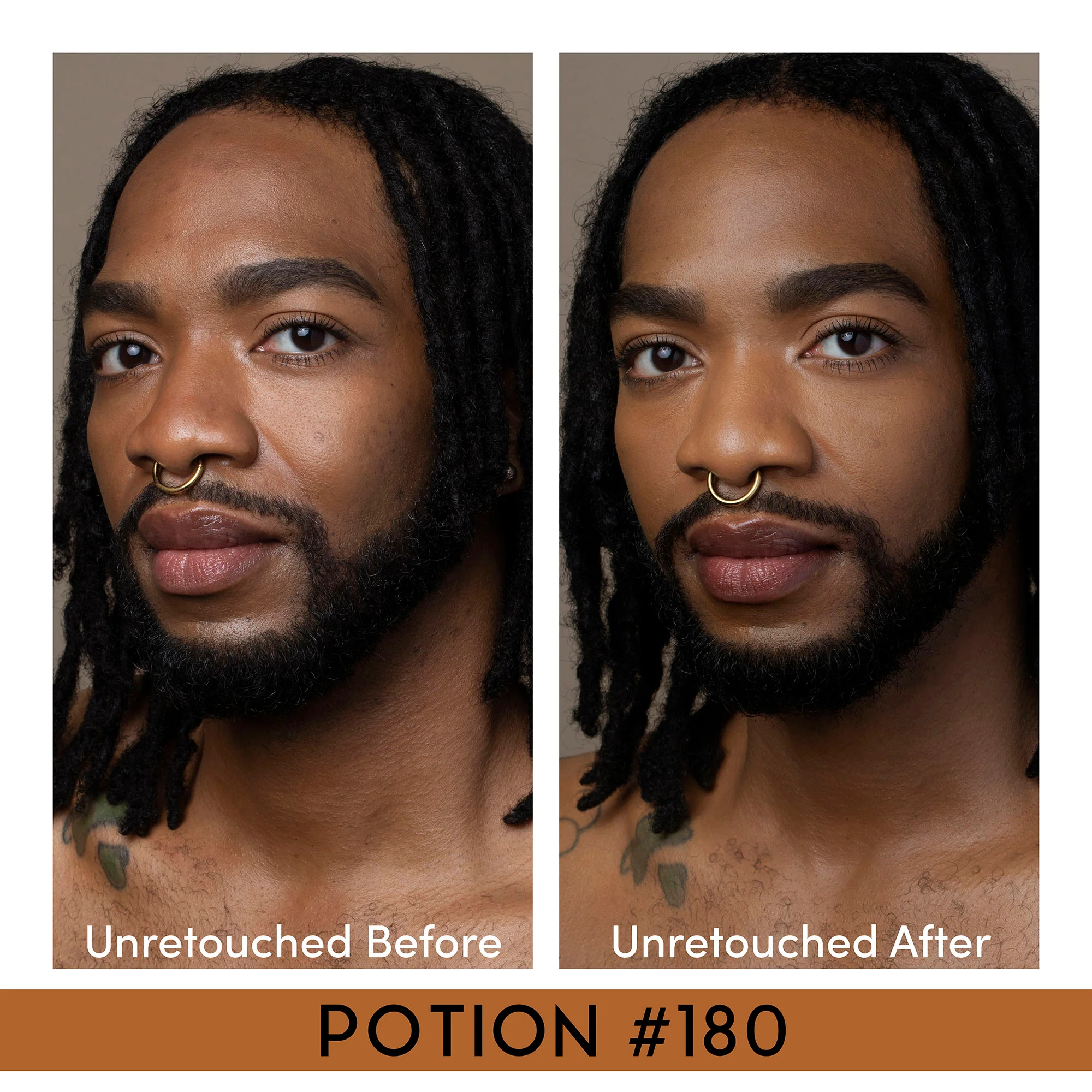 3 Drop Weightless Serum Foundation - Image 51