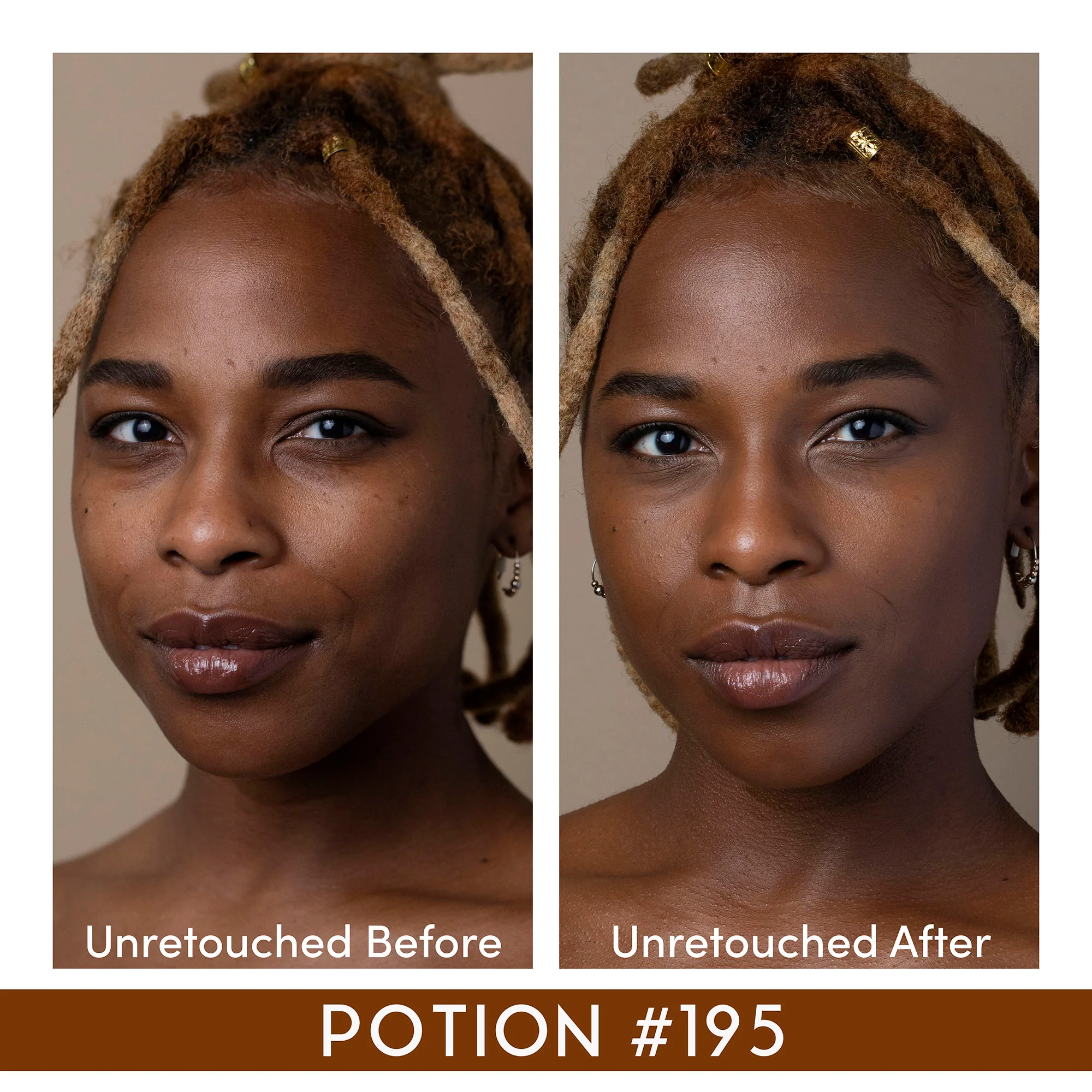 3 Drop Weightless Serum Foundation - Image 54