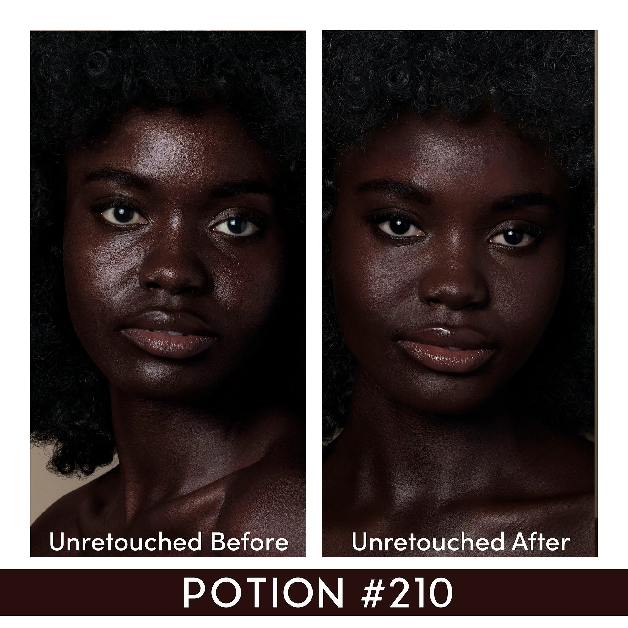 3 Drop Weightless Serum Foundation - Image 57