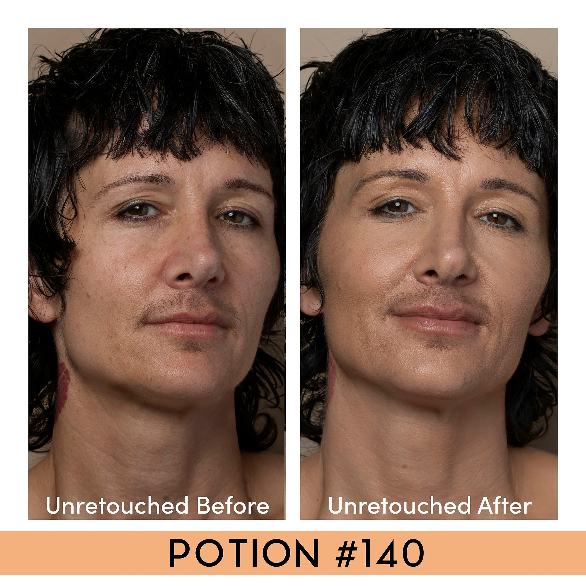 3 Drop Weightless Serum Foundation - Image 67