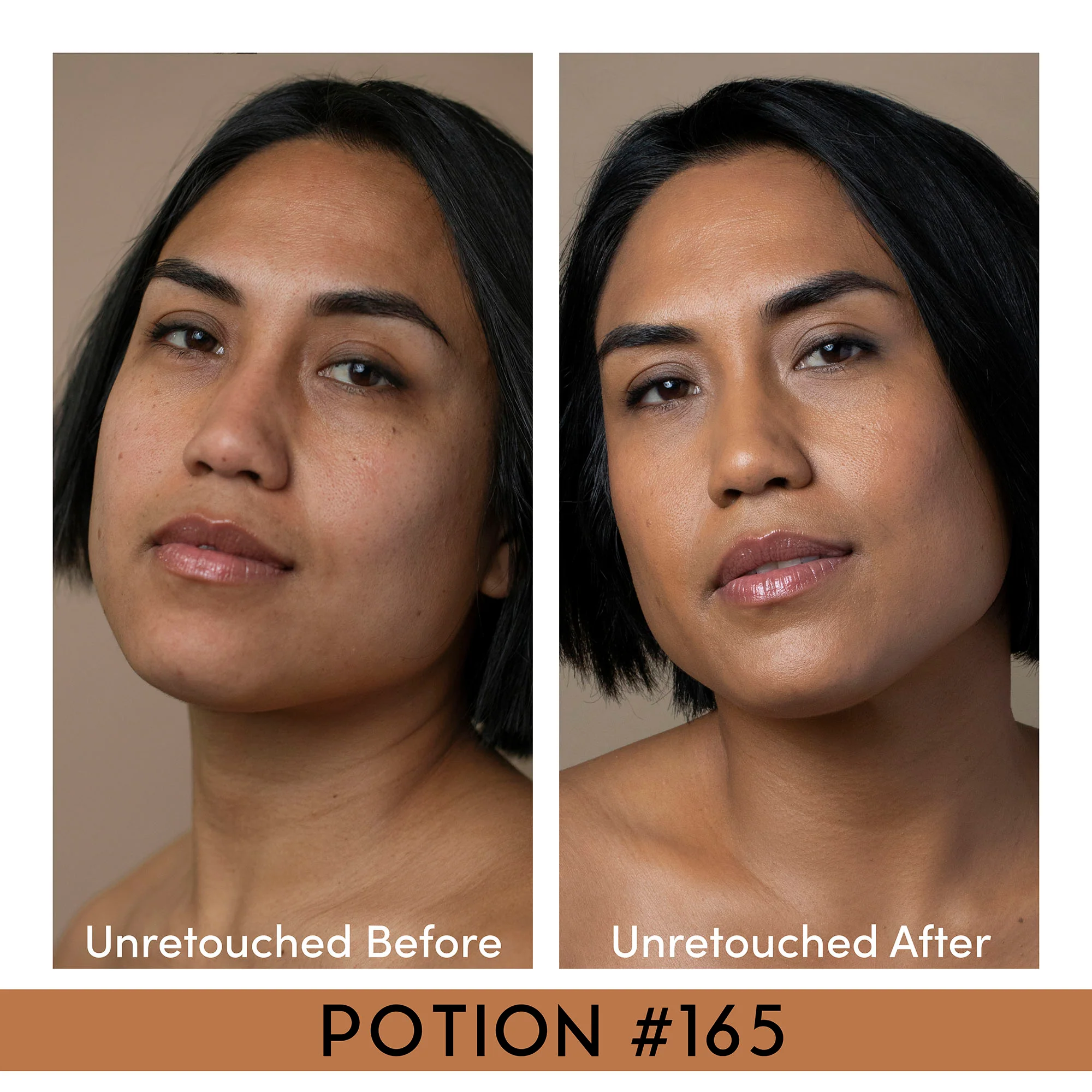 3 Drop Weightless Serum Foundation - Image 72
