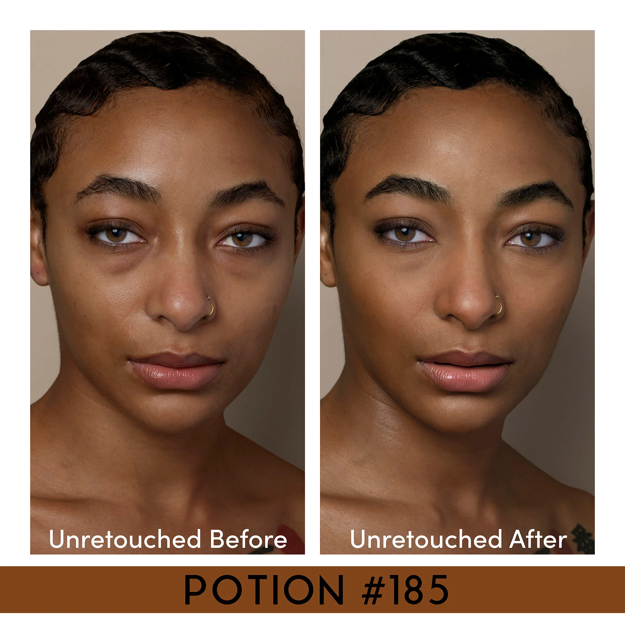 3 Drop Weightless Serum Foundation - Image 76