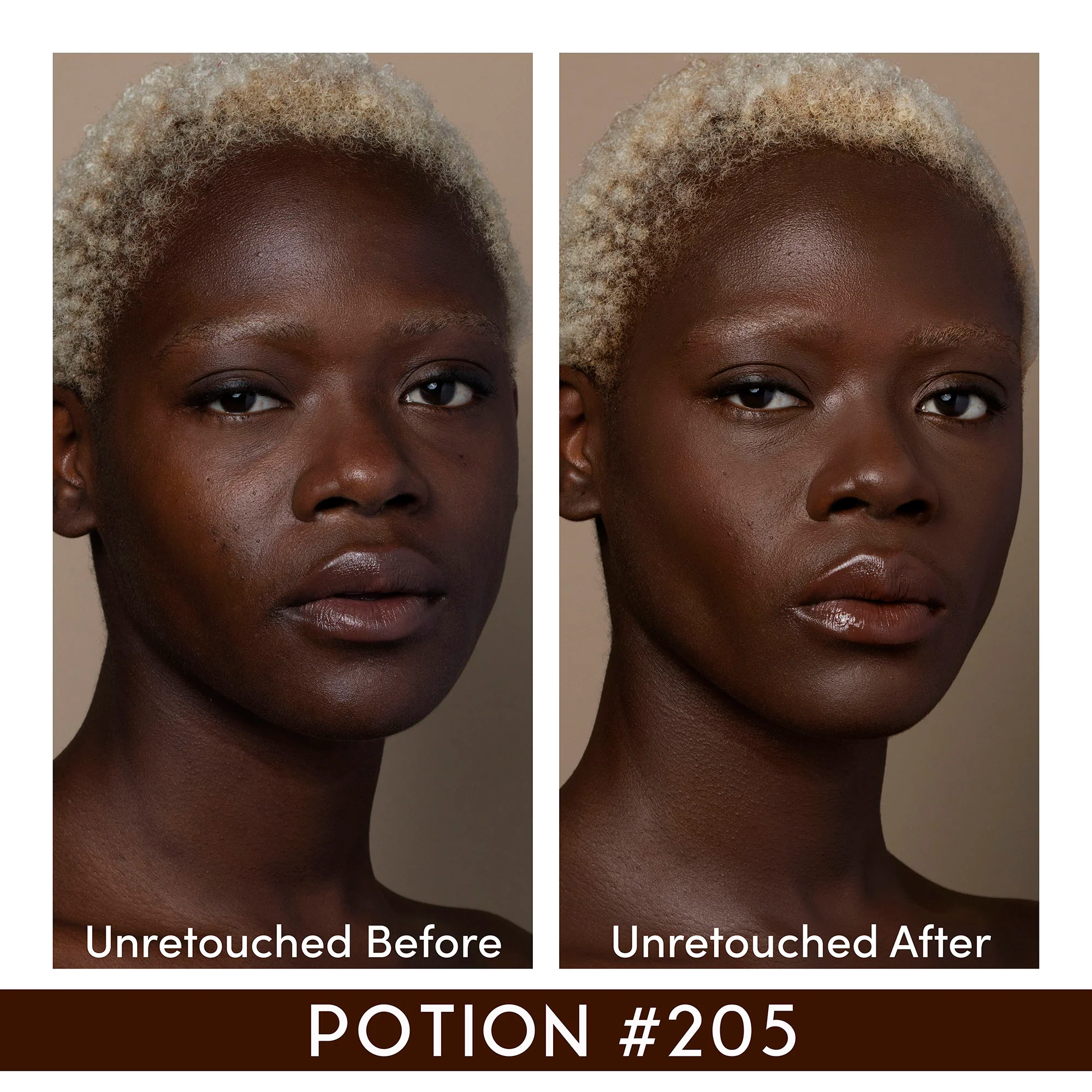 3 Drop Weightless Serum Foundation - Image 80