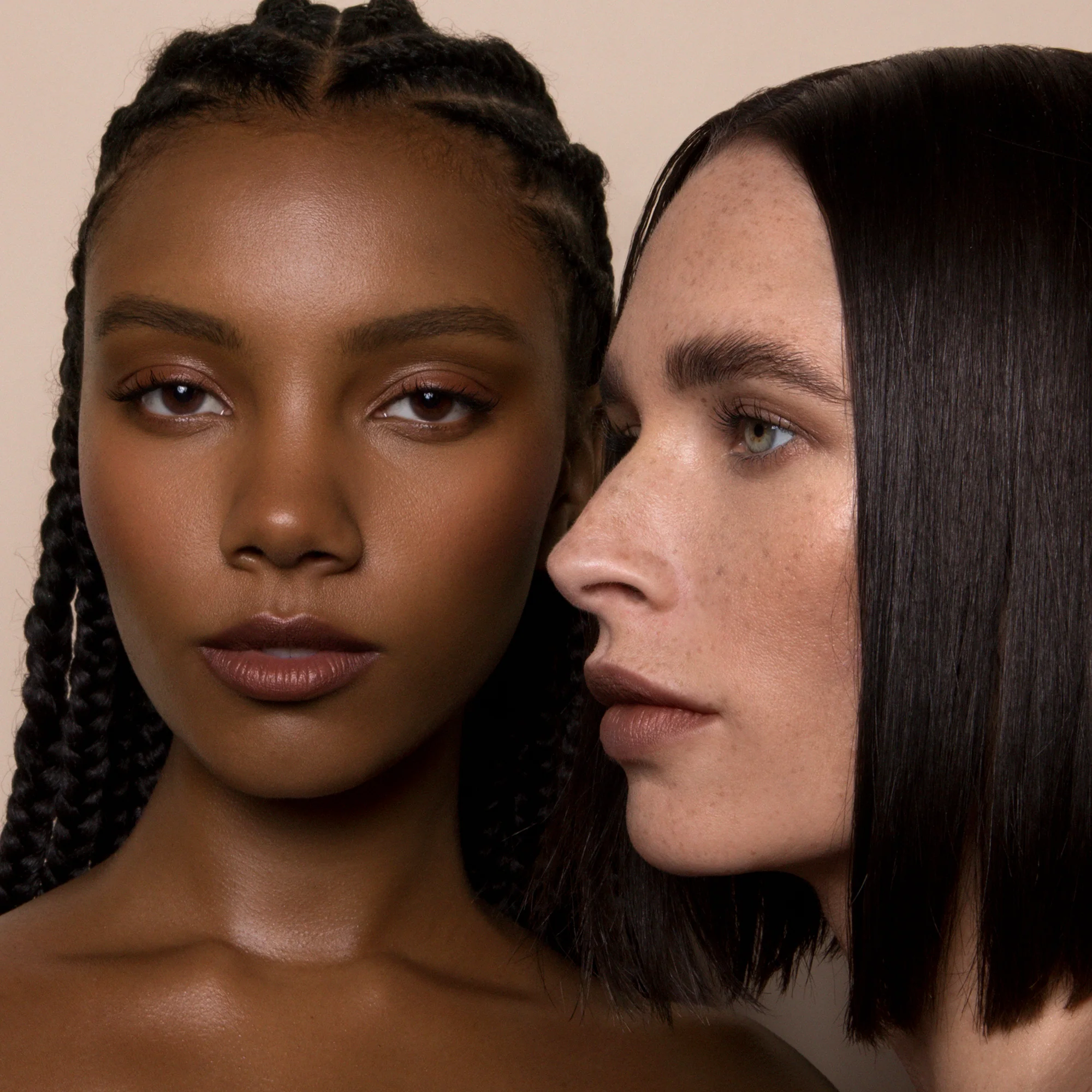 3 Drop Weightless Serum Foundation - Image 88