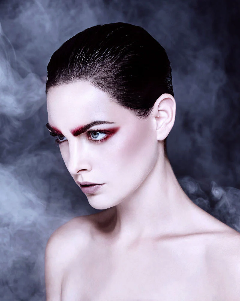Ash and Ember Eye Soot: Viscera - Image 3