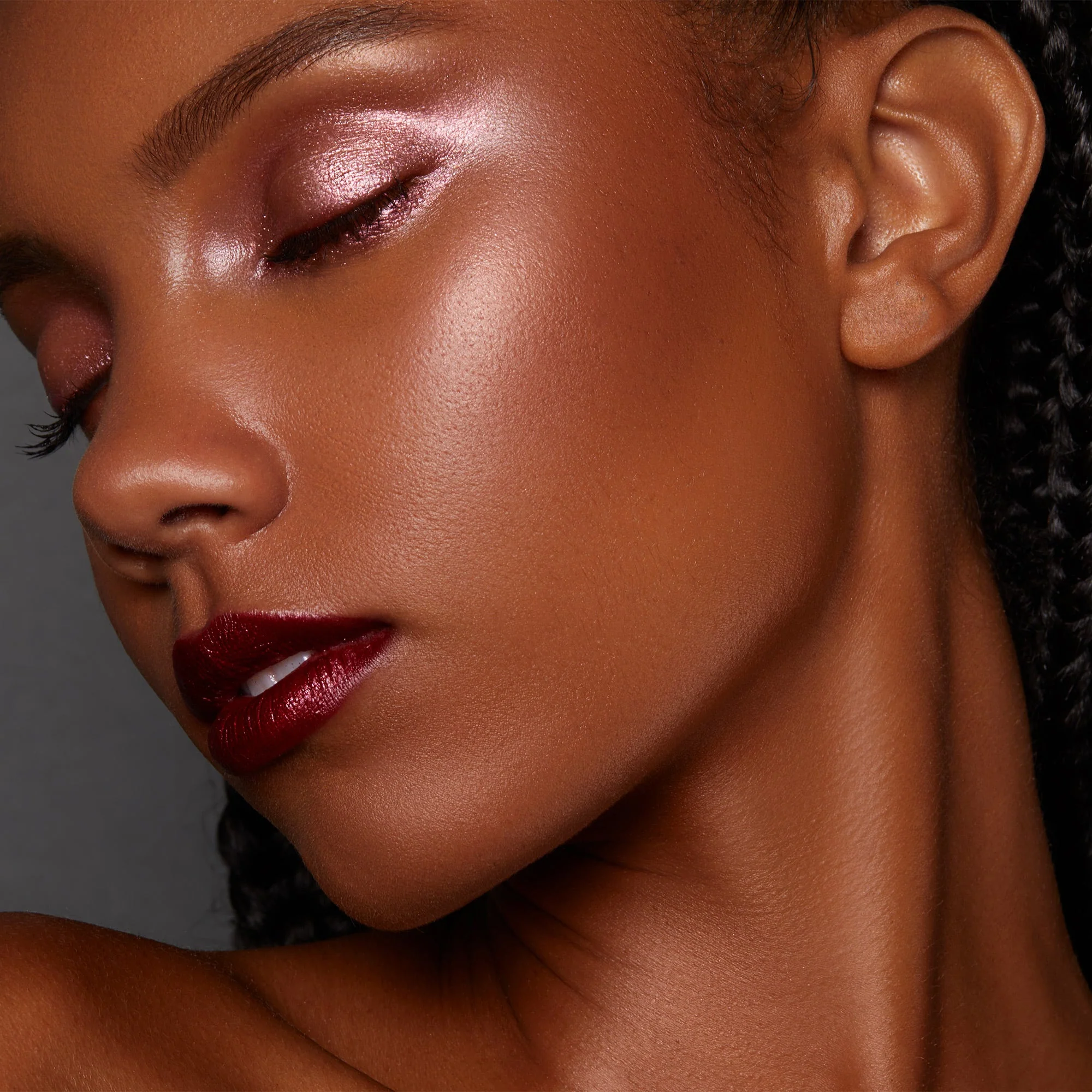 Celestial Sphere Gelée Eye Gloss: Aranea (Classic) - Image 6