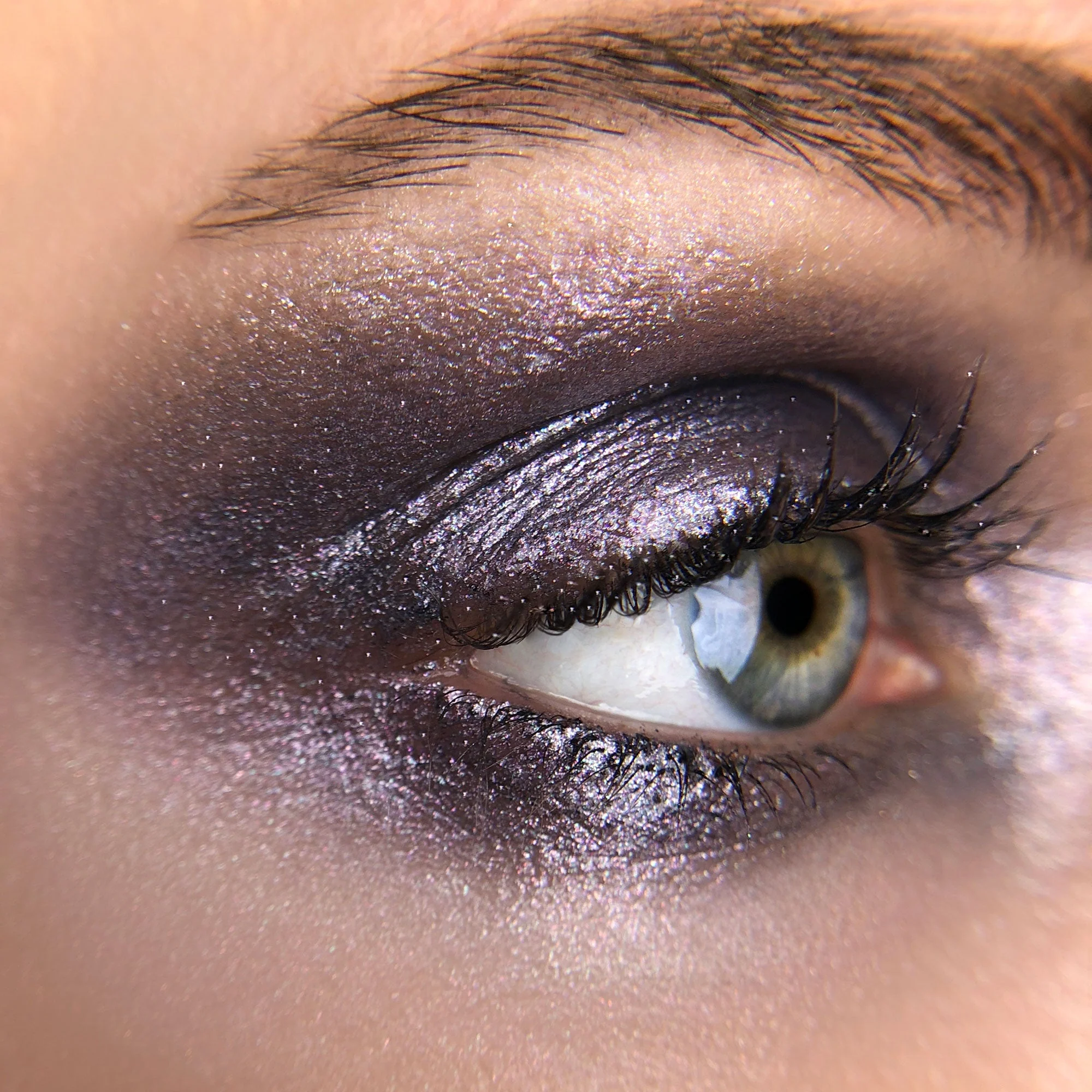 Celestial Sphere Gelée Eye Gloss: Cassiopeia - Image 2