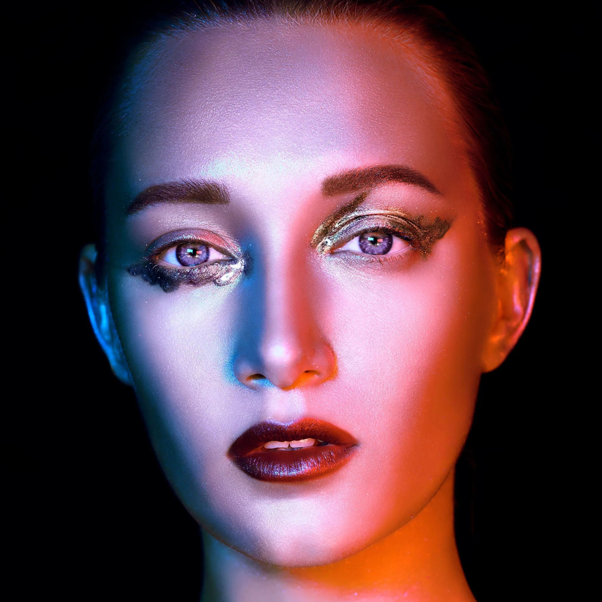 Celestial Sphere Gelée Eye Gloss: Cassiopeia - Image 4