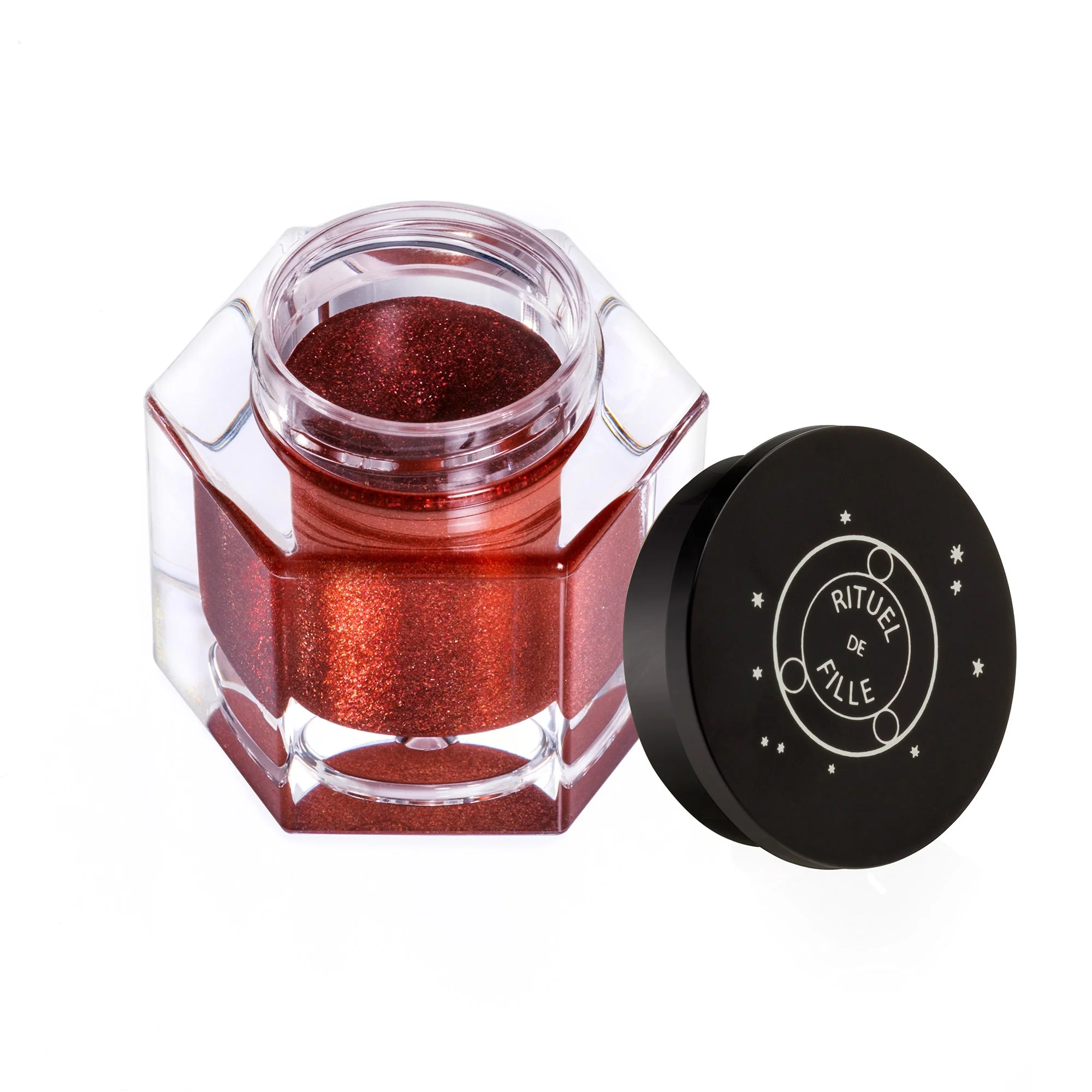 Celestial Sphere Gelée Eye Gloss: Cerberus (Classic) - Image 7