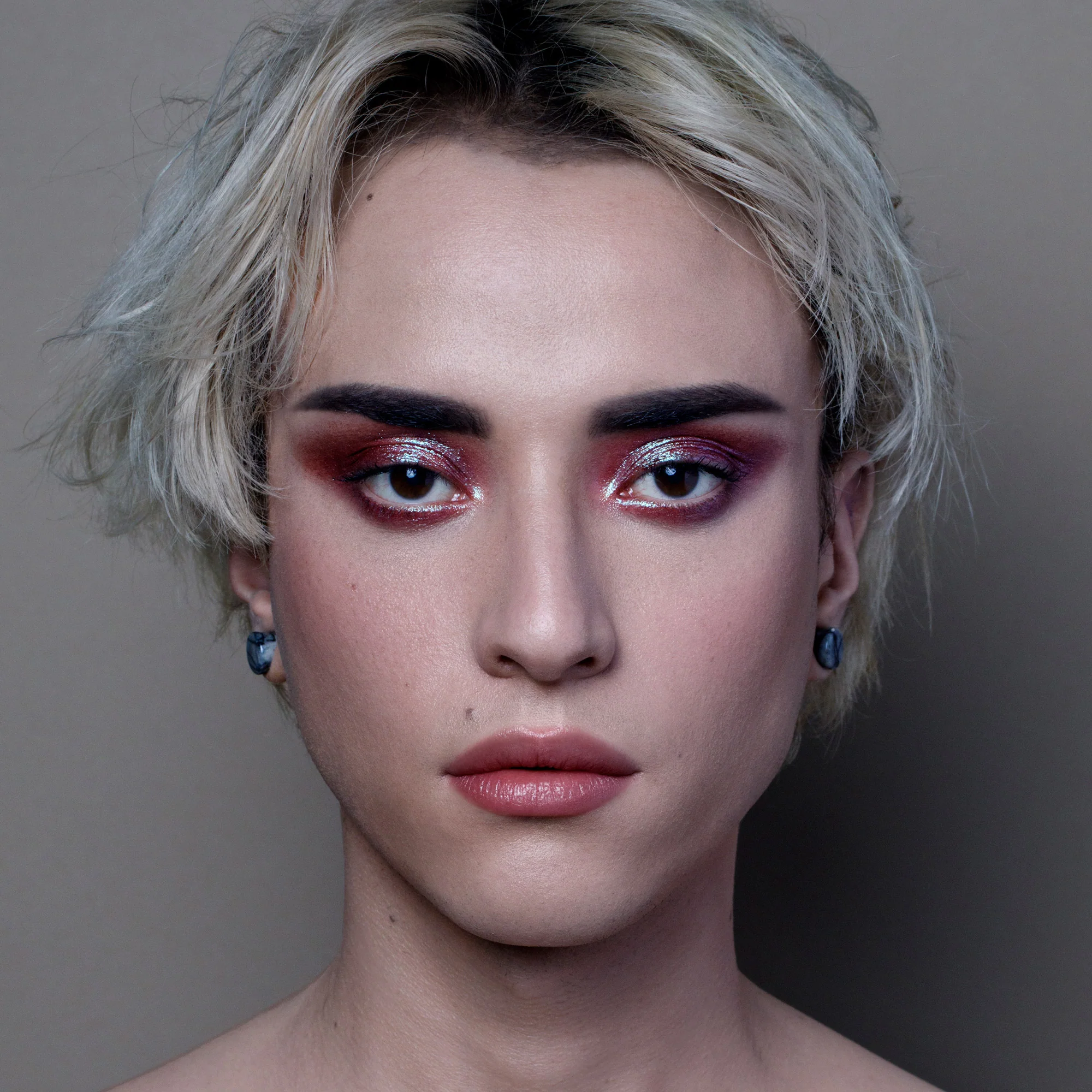 Celestial Sphere Gelée Eye Gloss: Cygnus - Image 4