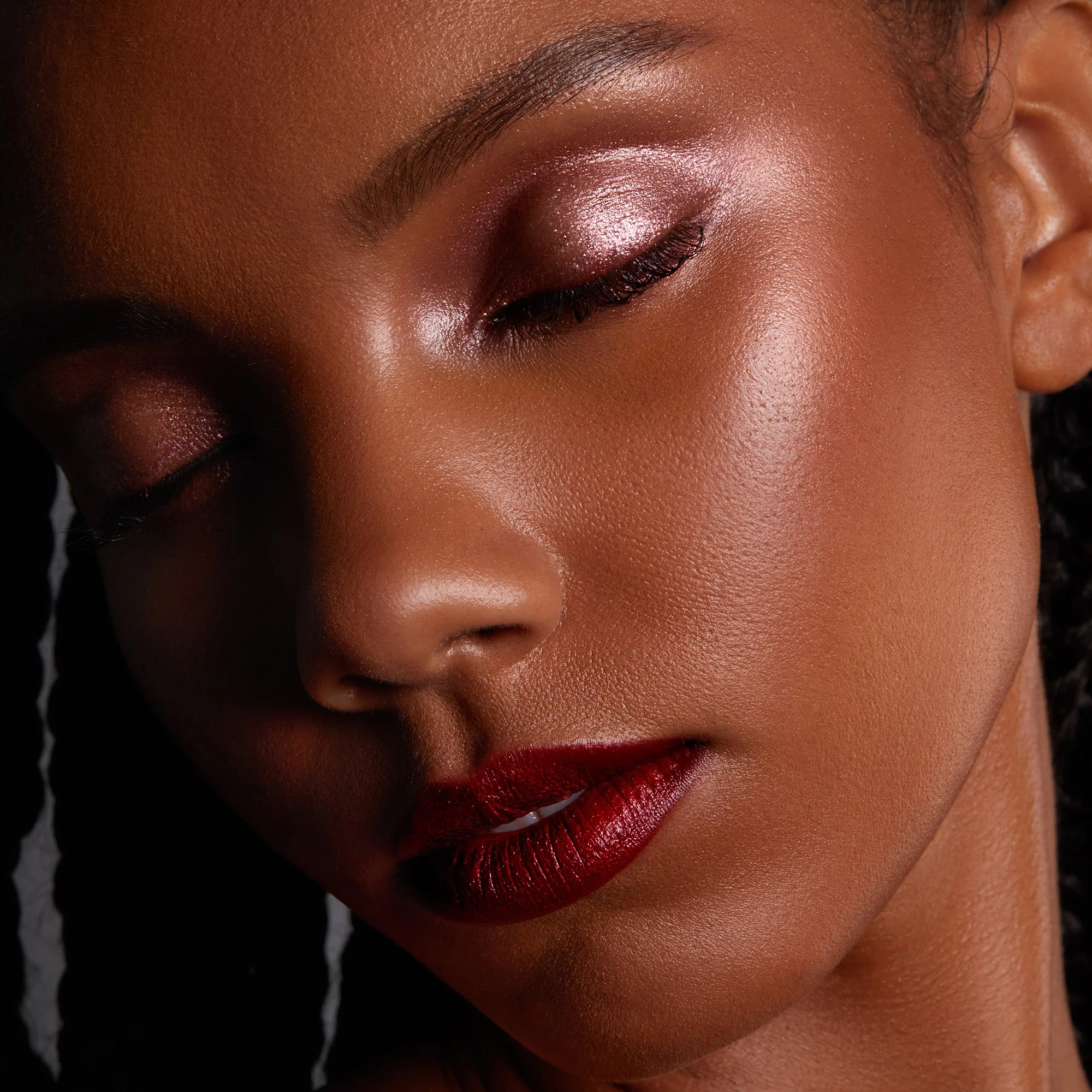 Celestial Sphere Gelée Eye Gloss: Noctua  (Classic) - Image 5