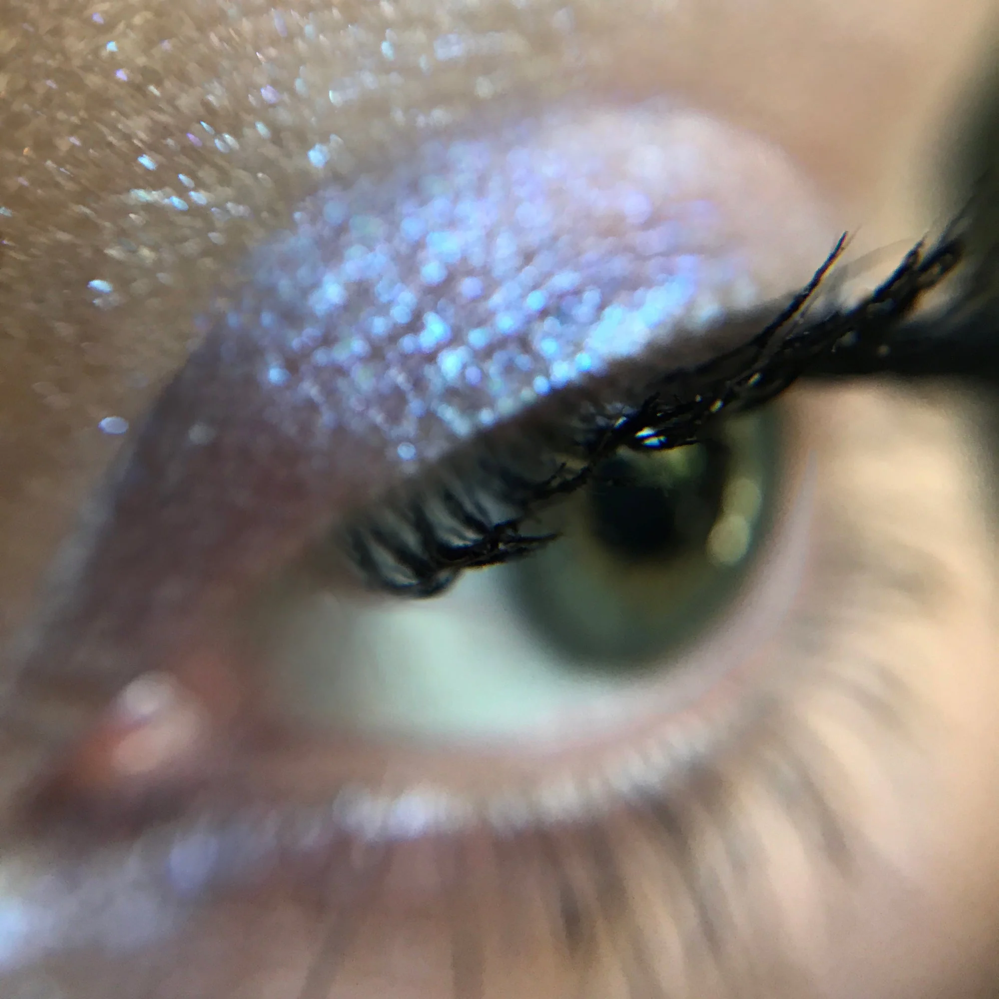 Celestial Sphere Gelée Eye Gloss: Pyxis - Image 5