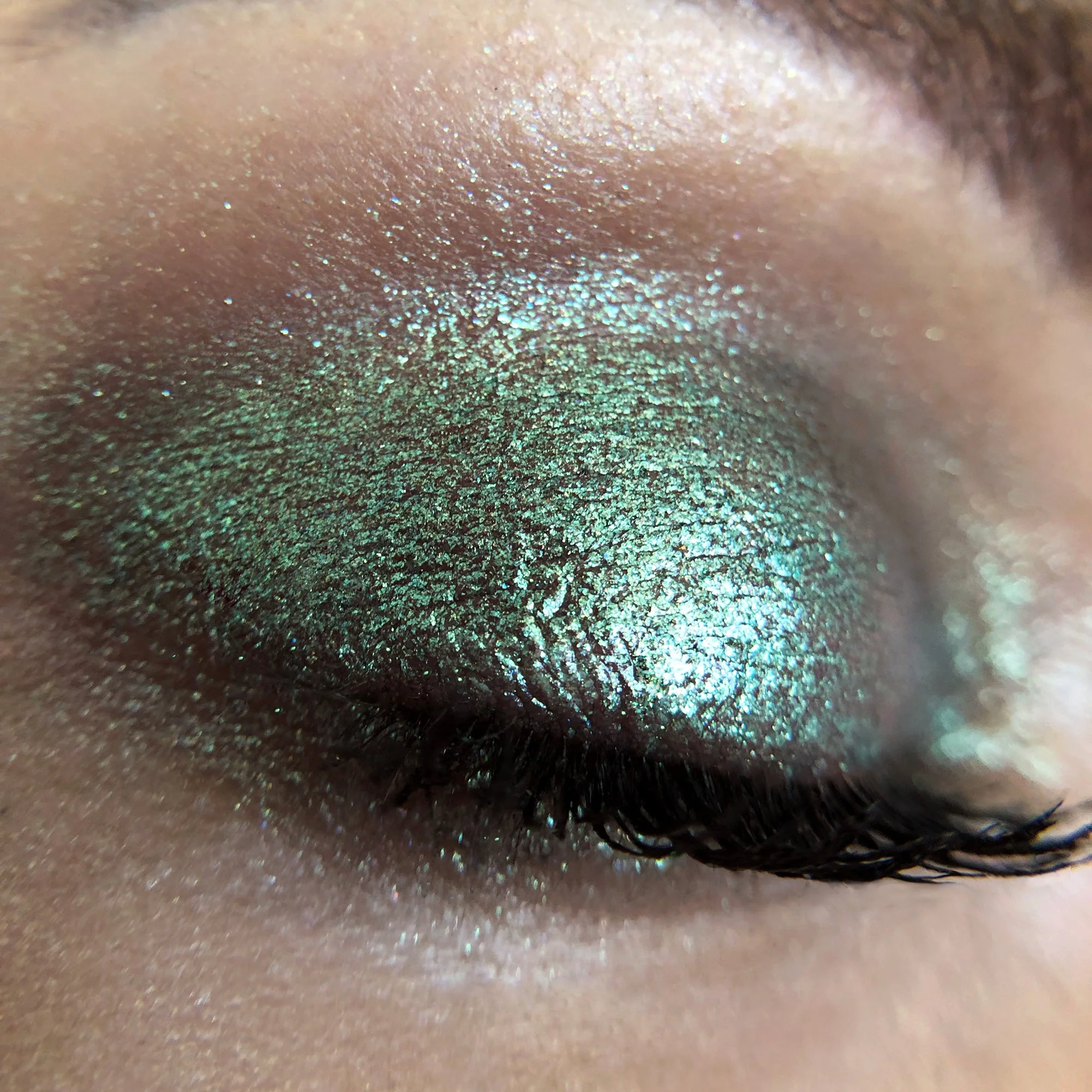 Celestial Sphere Gelée Eye Gloss: Scarabaeus - Image 3