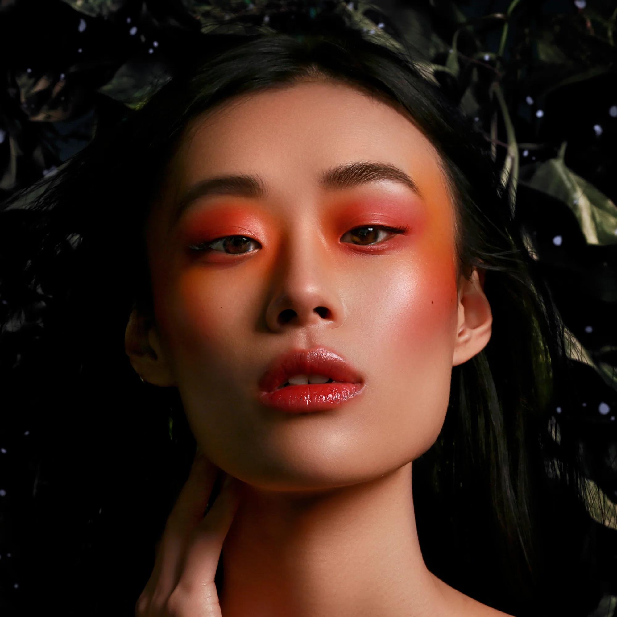 Color Nectar Pigment Balm: Snapdragon - Image 6