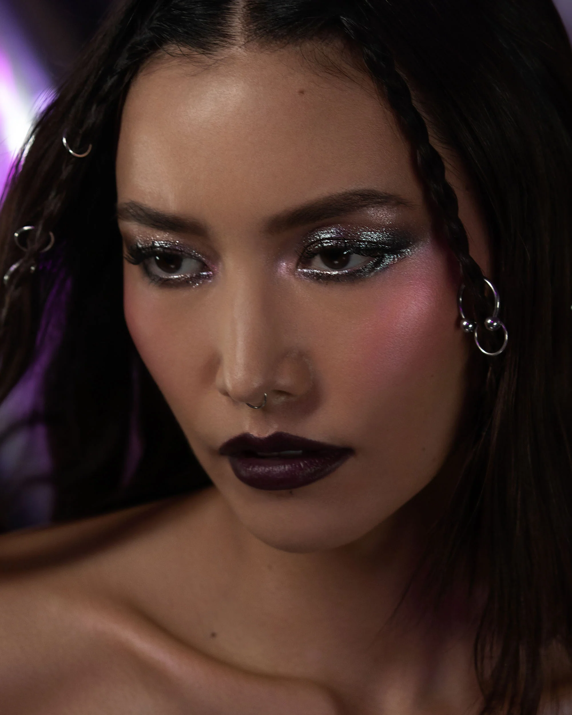 Enchanted Lip Sheer: Hemlock - Image 5