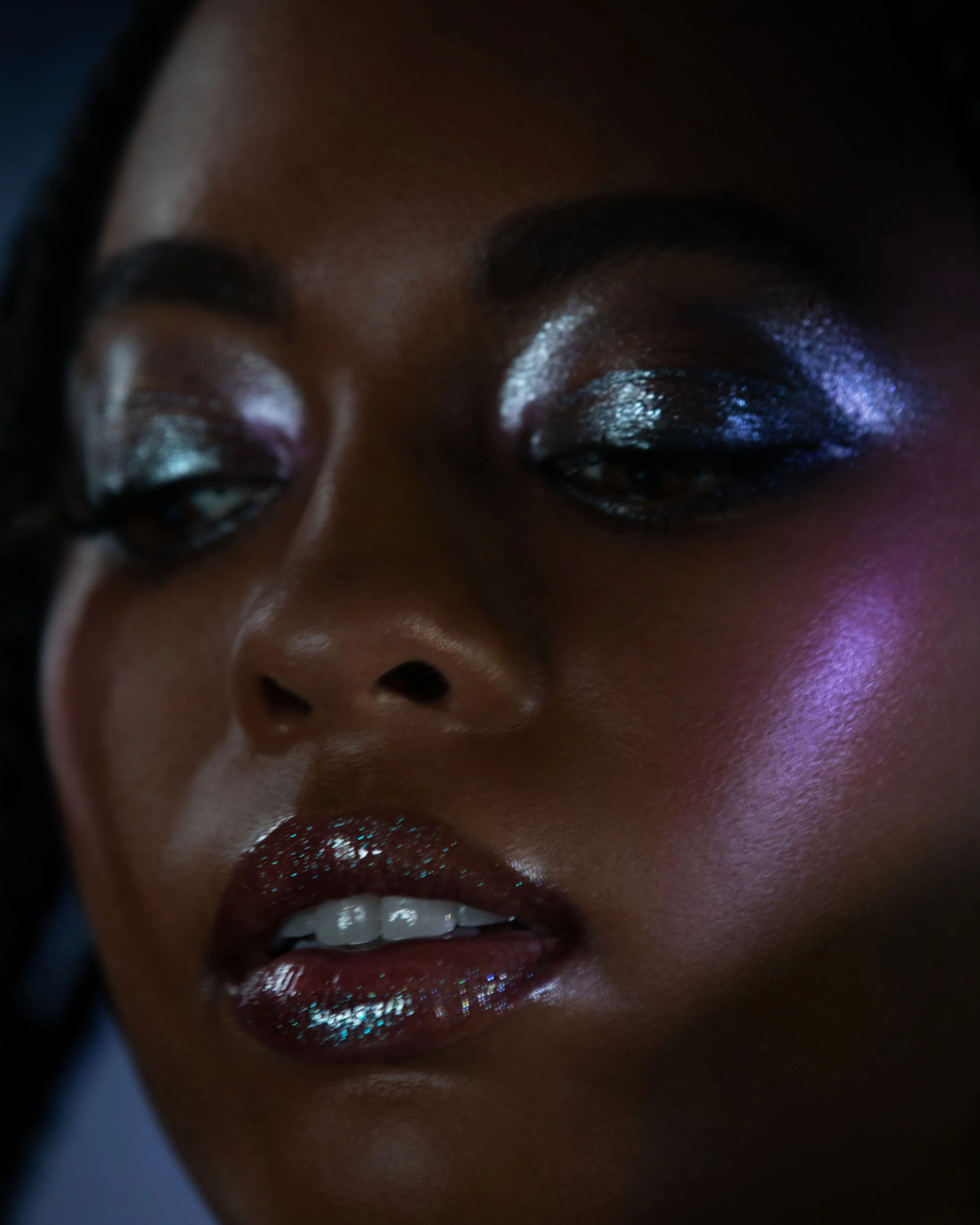 Color Nectar Pigment Balm: Snowdrop - Image 3
