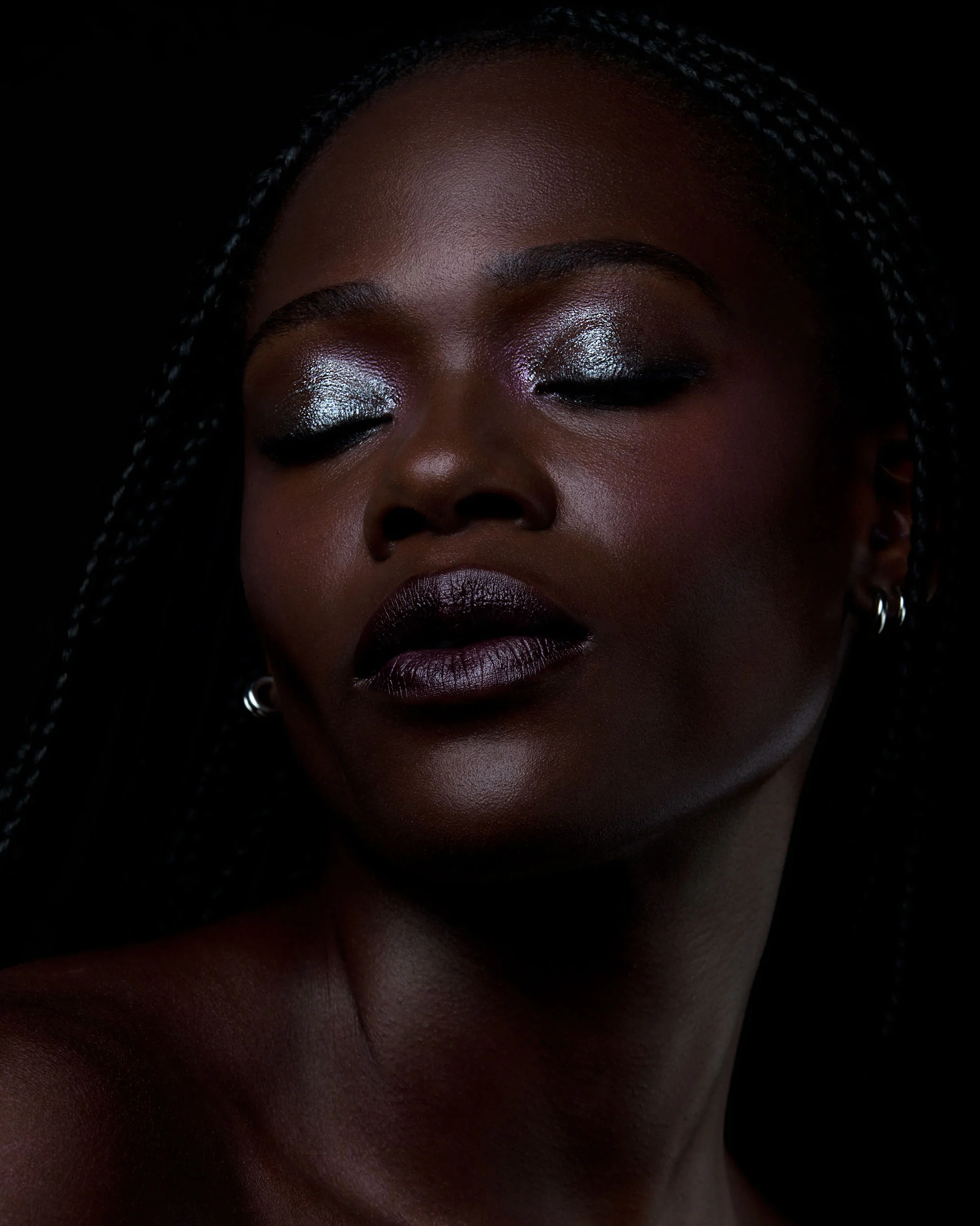 Enchanted Lip Sheer: Hemlock - Image 8