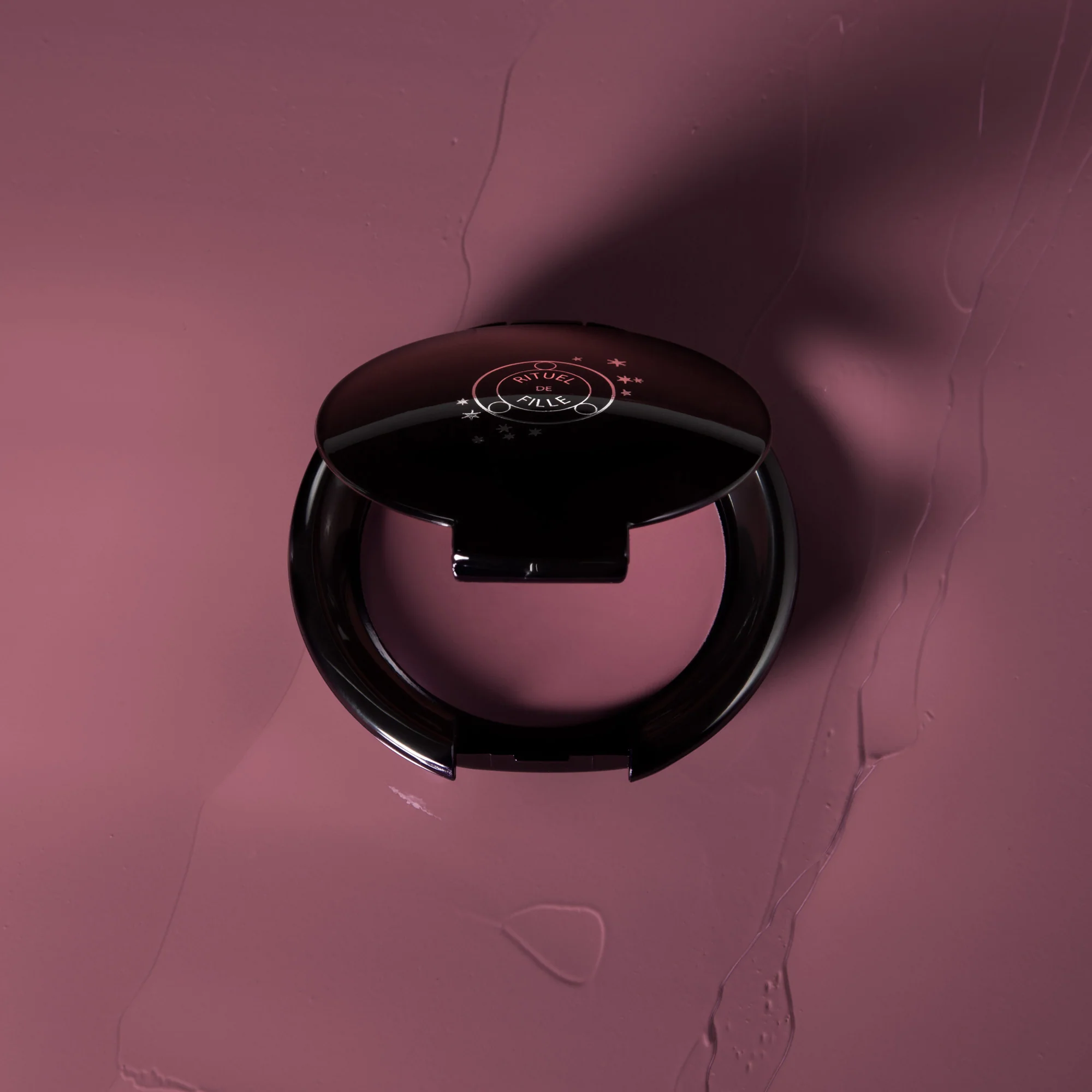Color Nectar Pigment Balm: Weeping Lilac