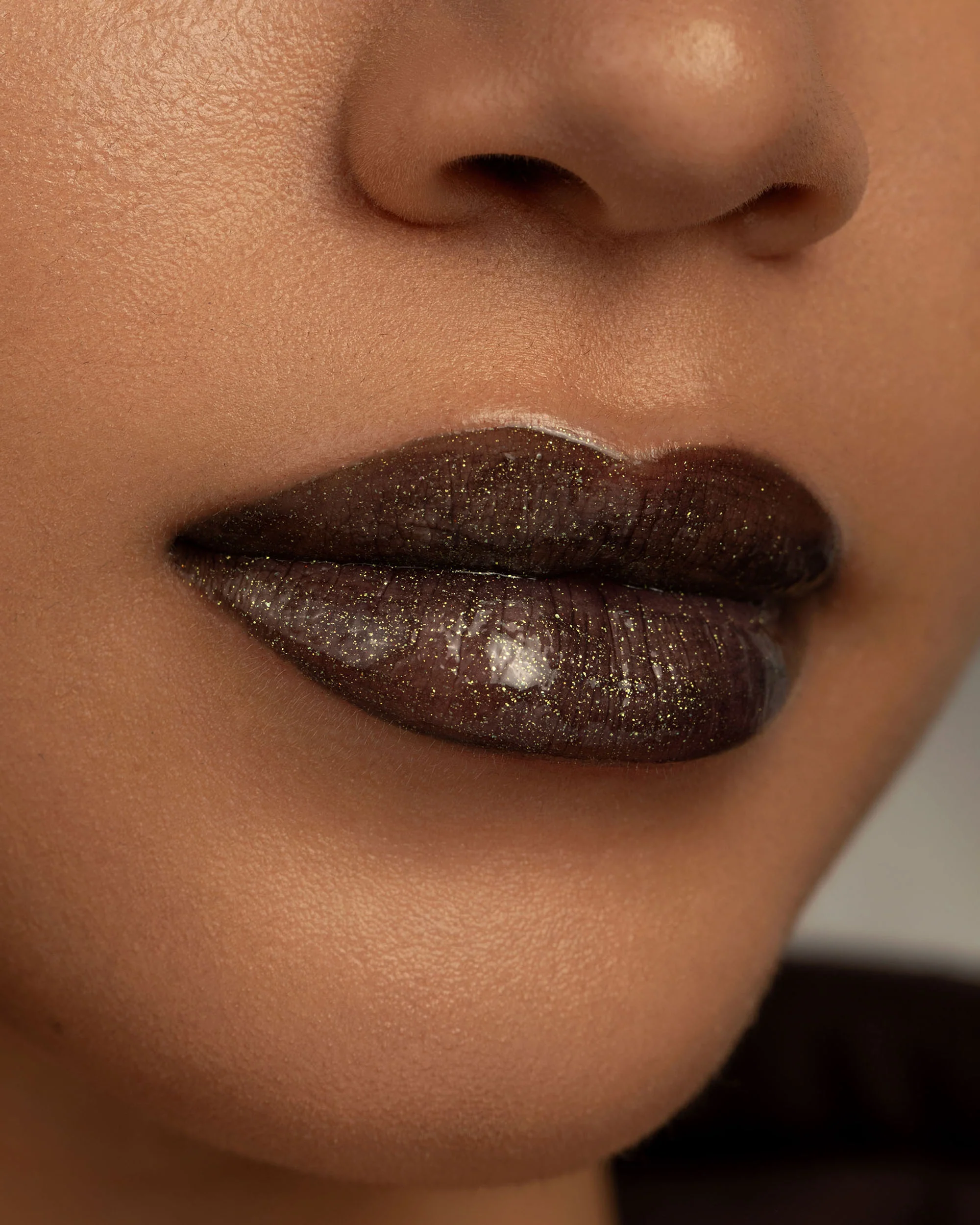 Thorn Bite Peptide Plump Crème Lip Oil: Night Glow - Image 5