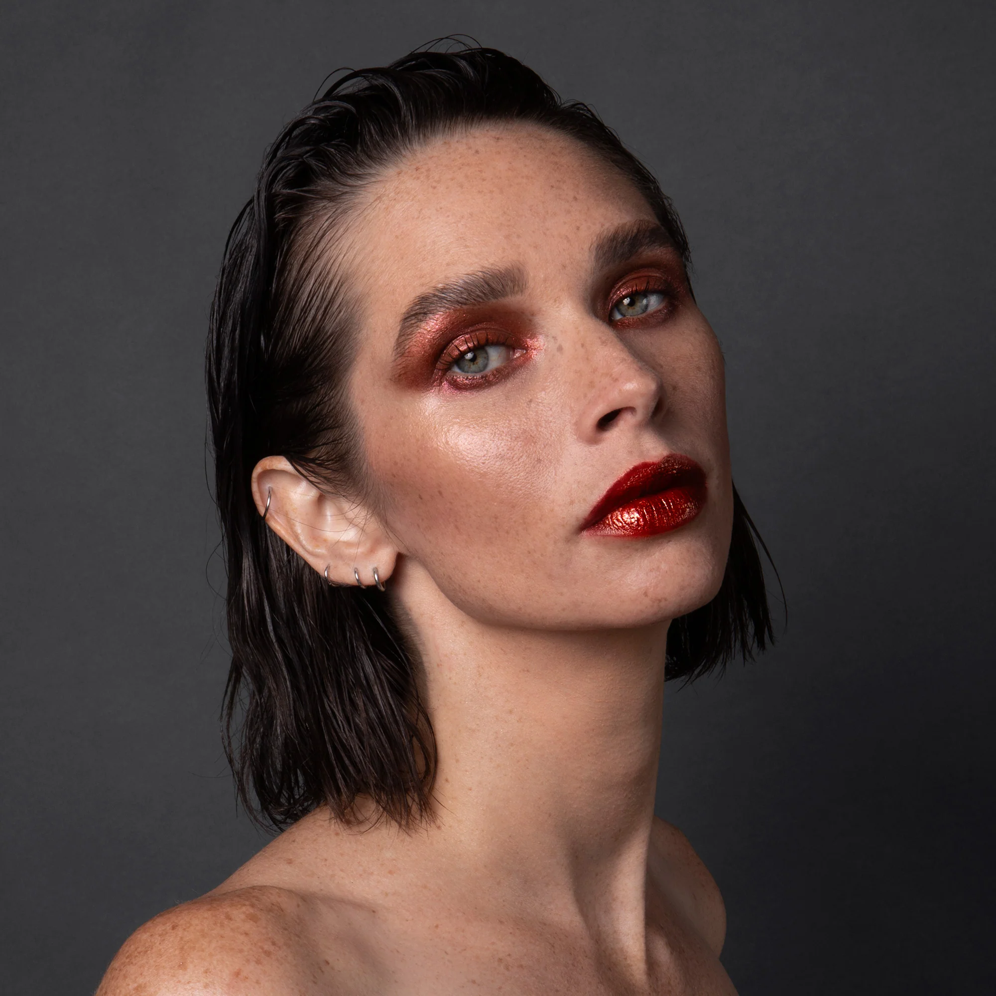 Color Set: Dawn - Red Star - 2 Shades (Classic) - Image 8
