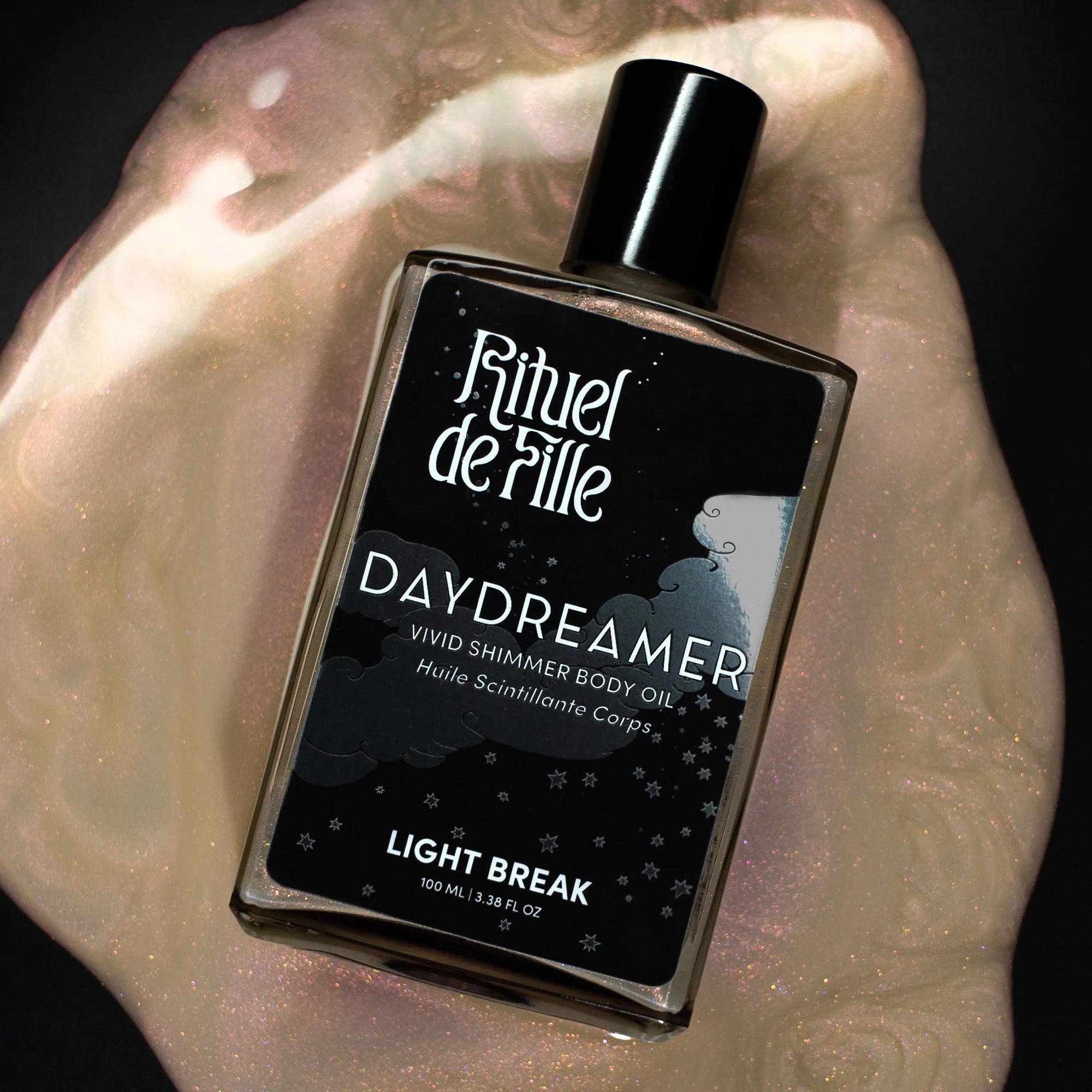 Color Set: Daydreamer (Lab Access Event Limited-Edition Set of 3) - Image 7
