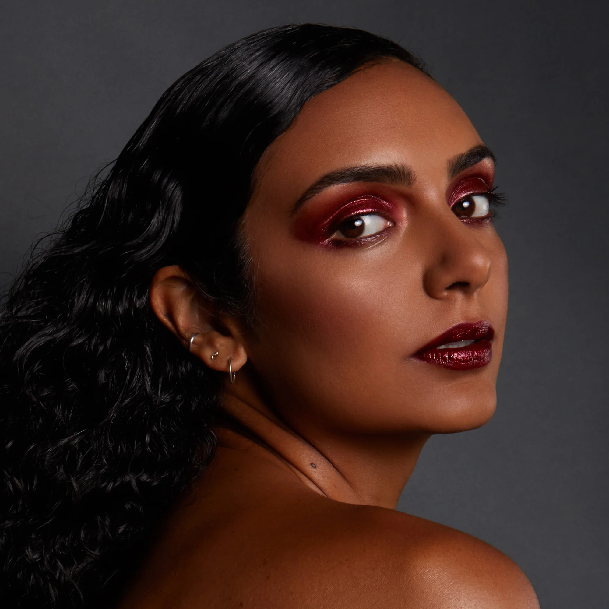 Color Set: Dusk - Red Star - 2 Shades (Classic) - Image 13