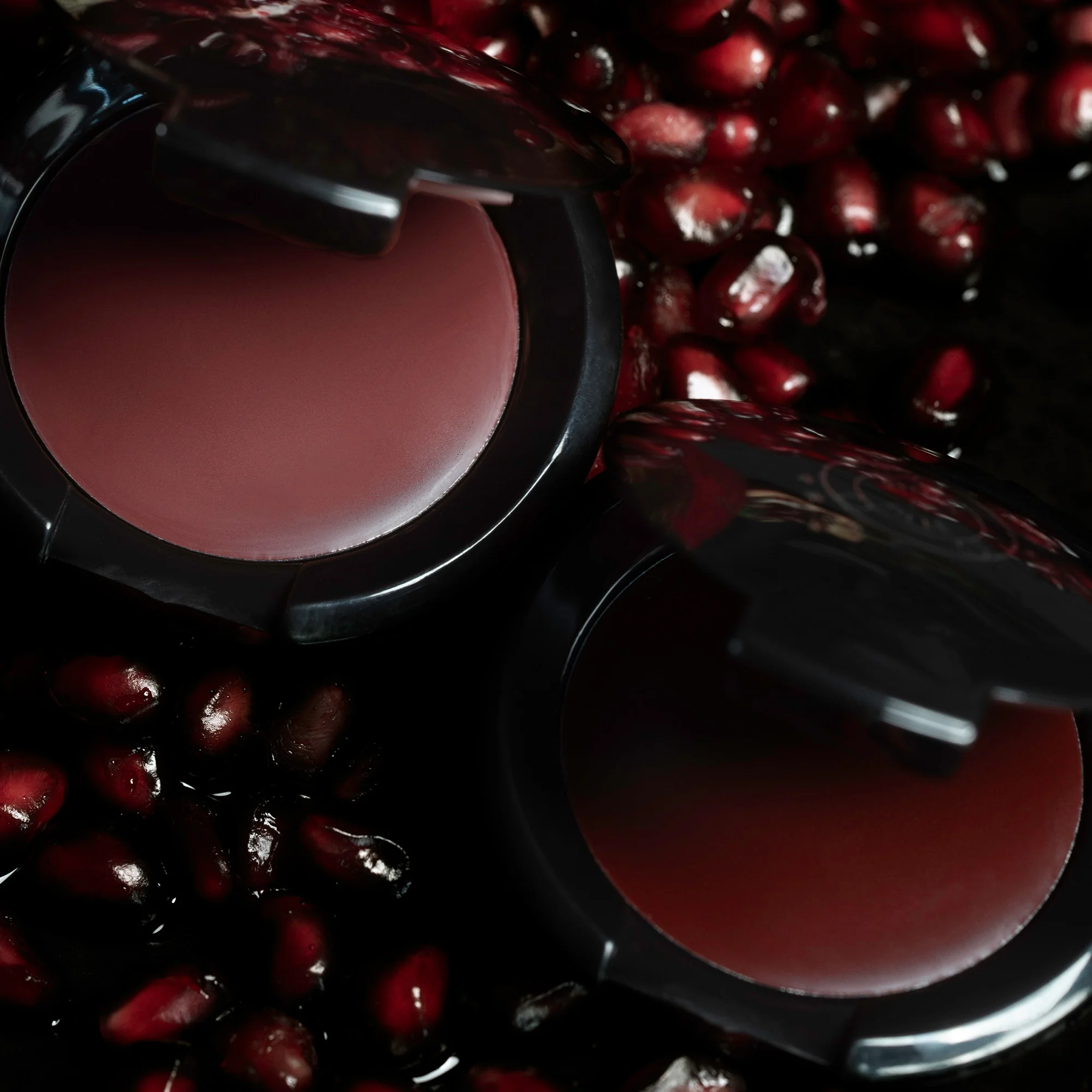 Color Set: Ghost Flower + Weeping Cherry (2 Shades)