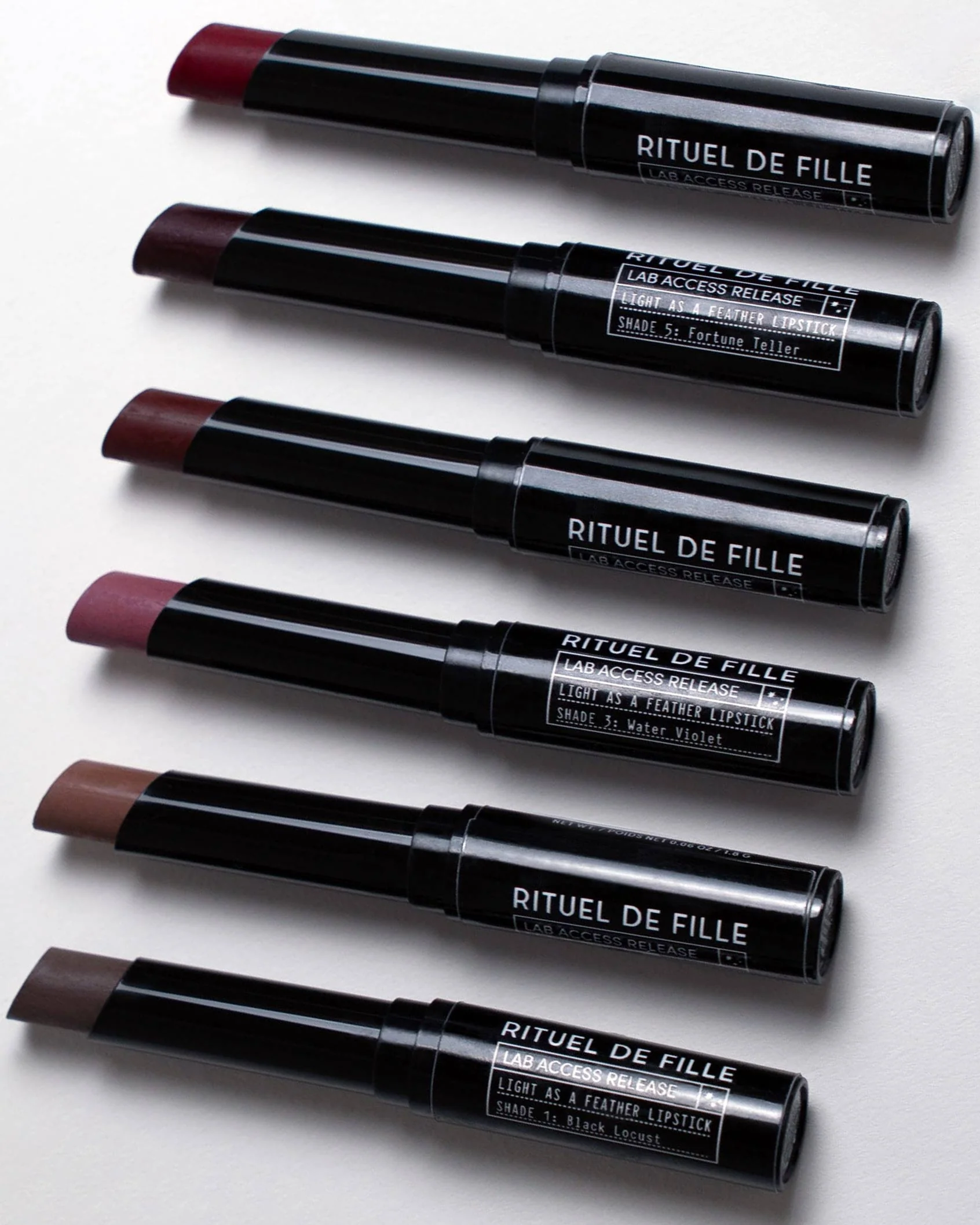 Full-Sized Products