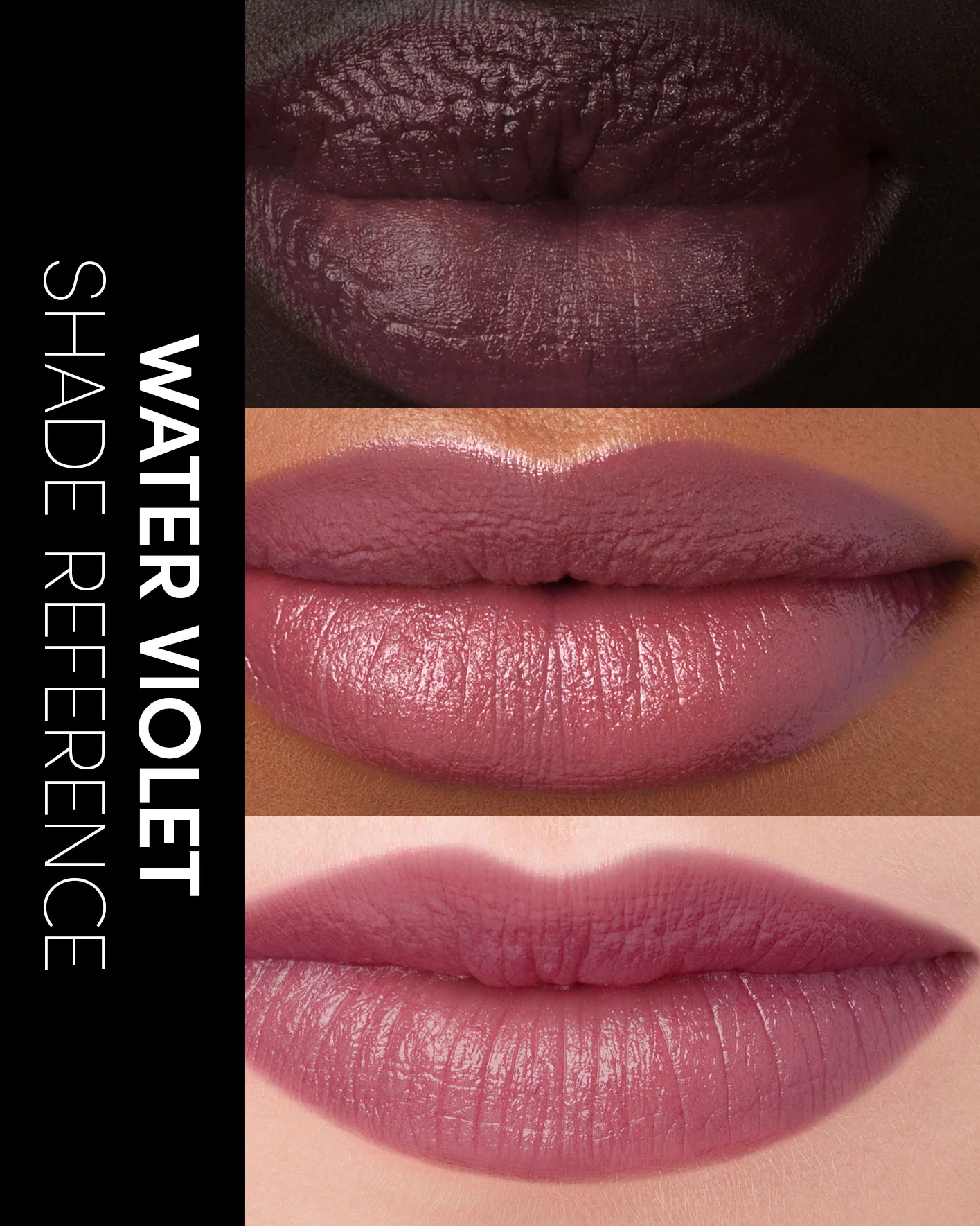 Color Set: Light as a Feather Lipstick - Cold as a Shadow (SET OF 3 - Lab Access Release) - Image 6