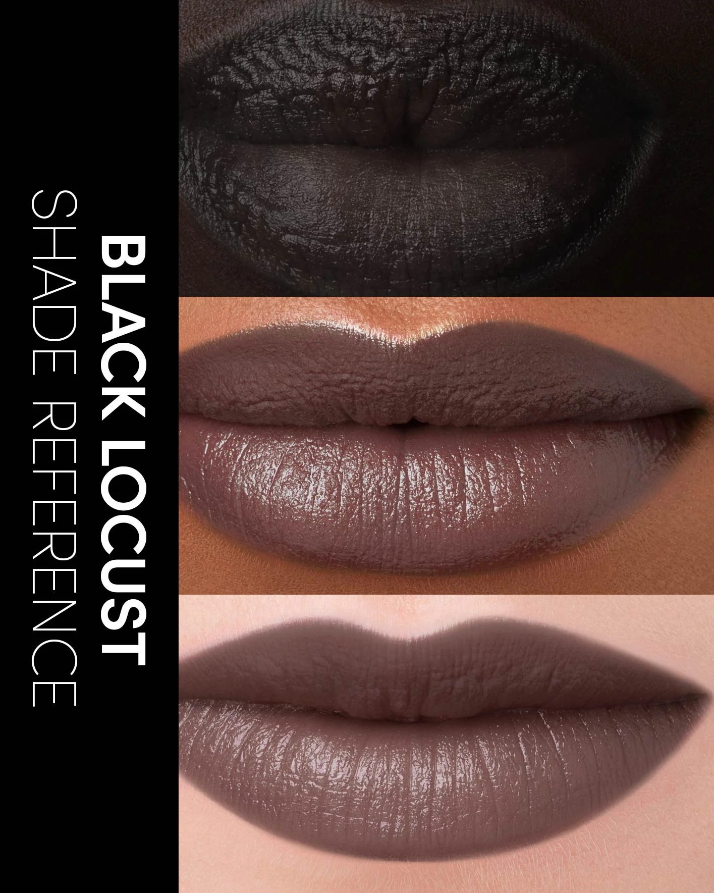 Color Set: Light as a Feather Lipstick - Cold as a Shadow (SET OF 3 - Lab Access Release) - Image 2