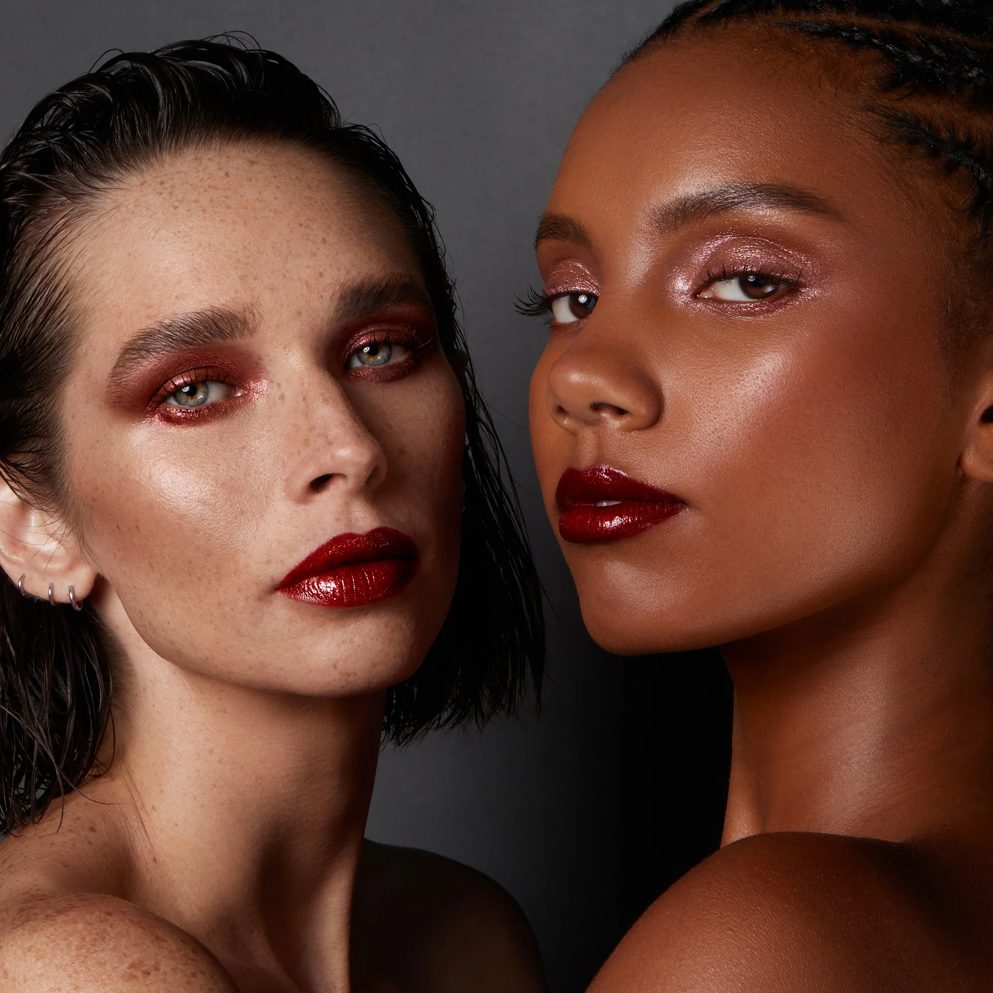 Color Set: Red Star - 3 Shades (Classic) - Image 2