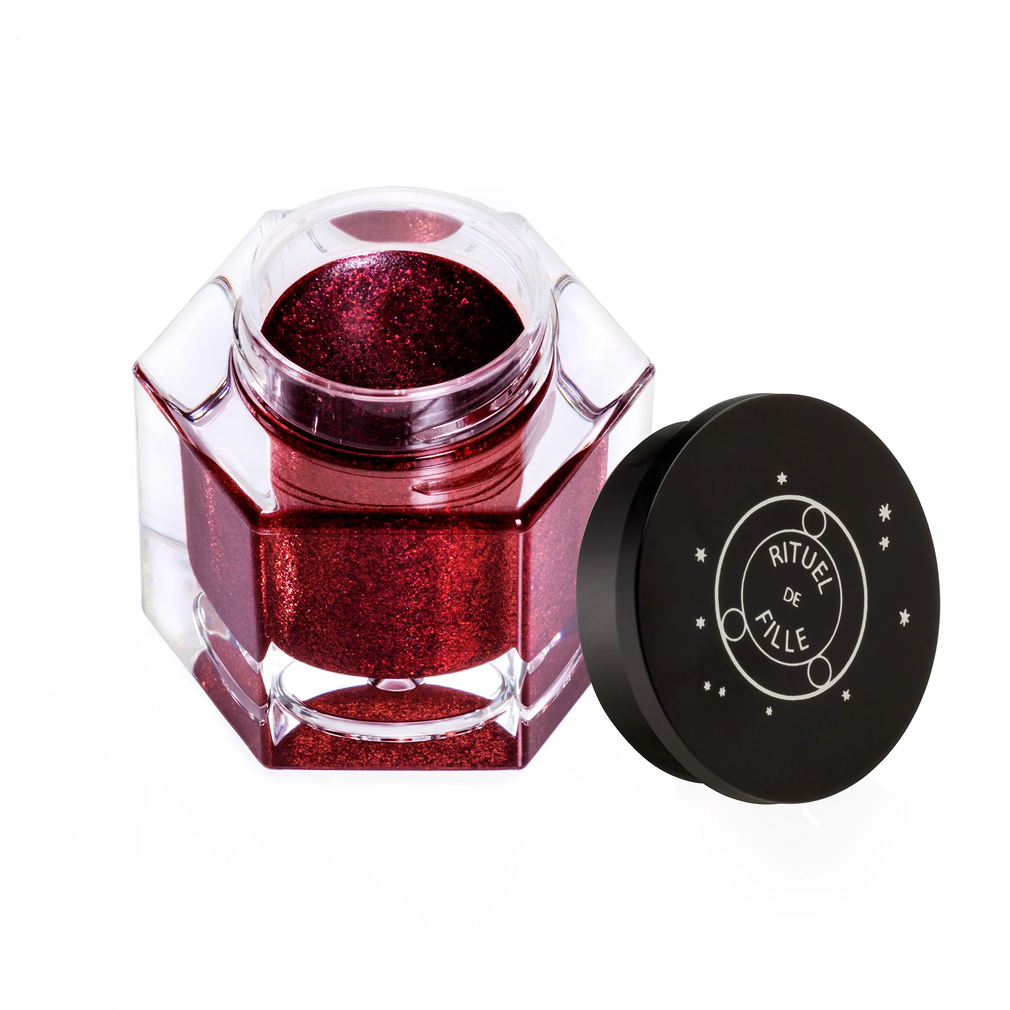 Color Set: Red Star - 3 Shades (Classic) - Image 21