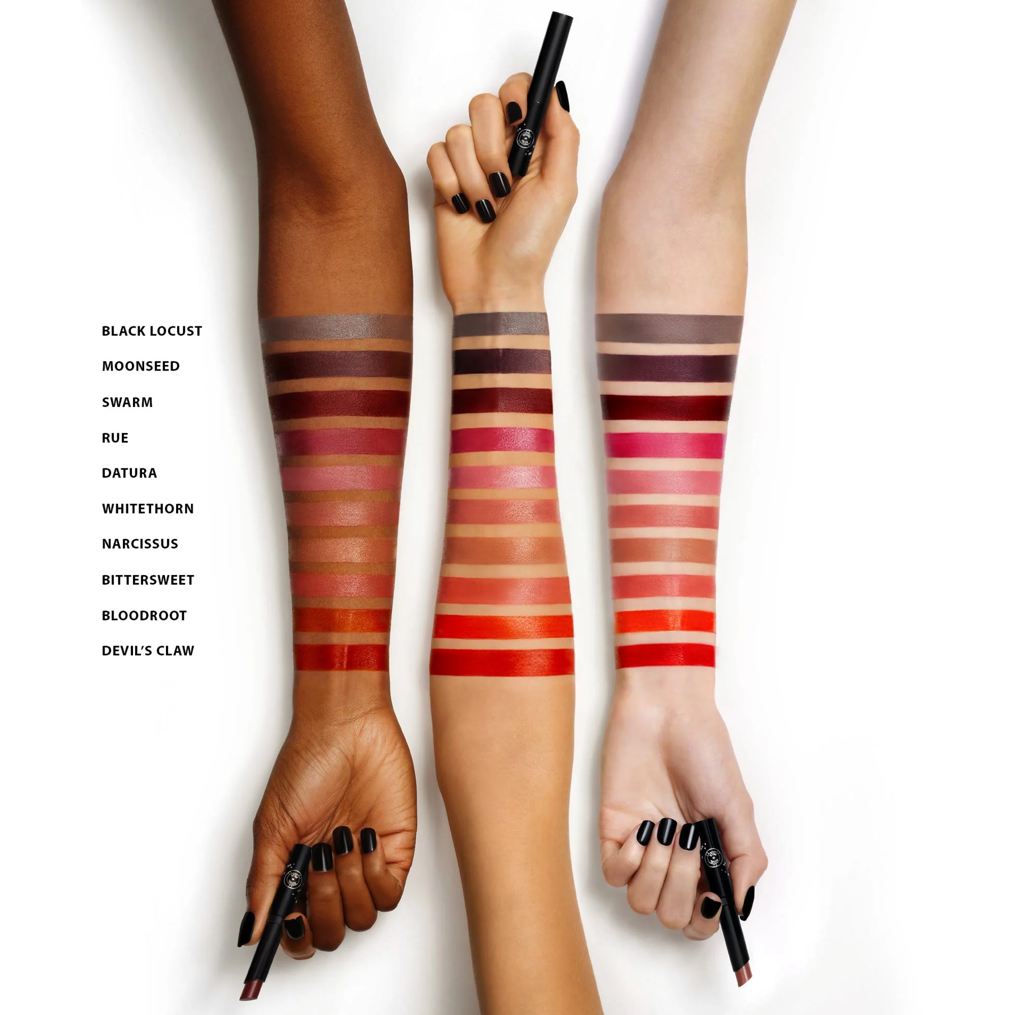 Color Set: Swarm + Blood Thorn - Image 10