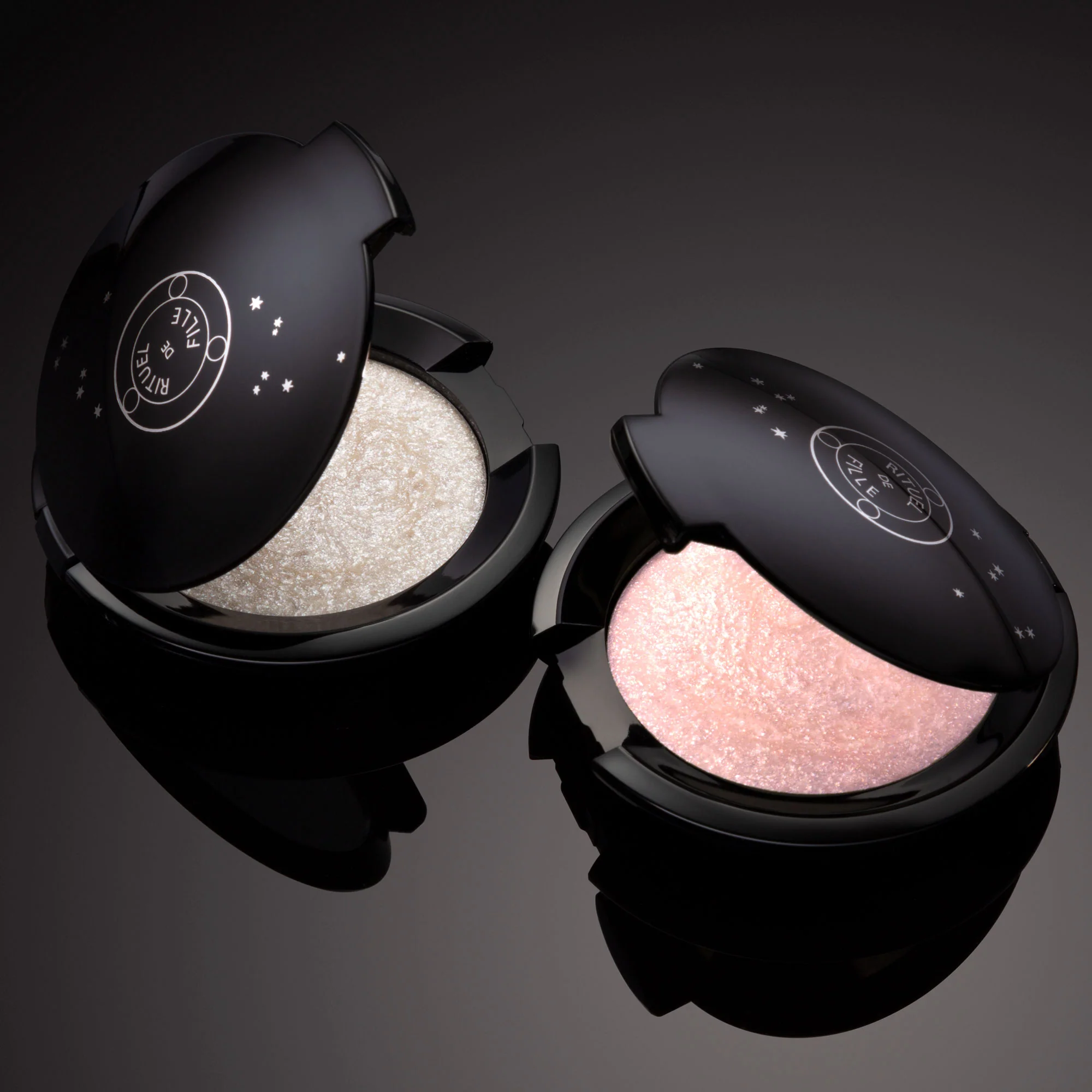 Color Set: The Alchemist + The Alchemist Roseus (Set of 2)