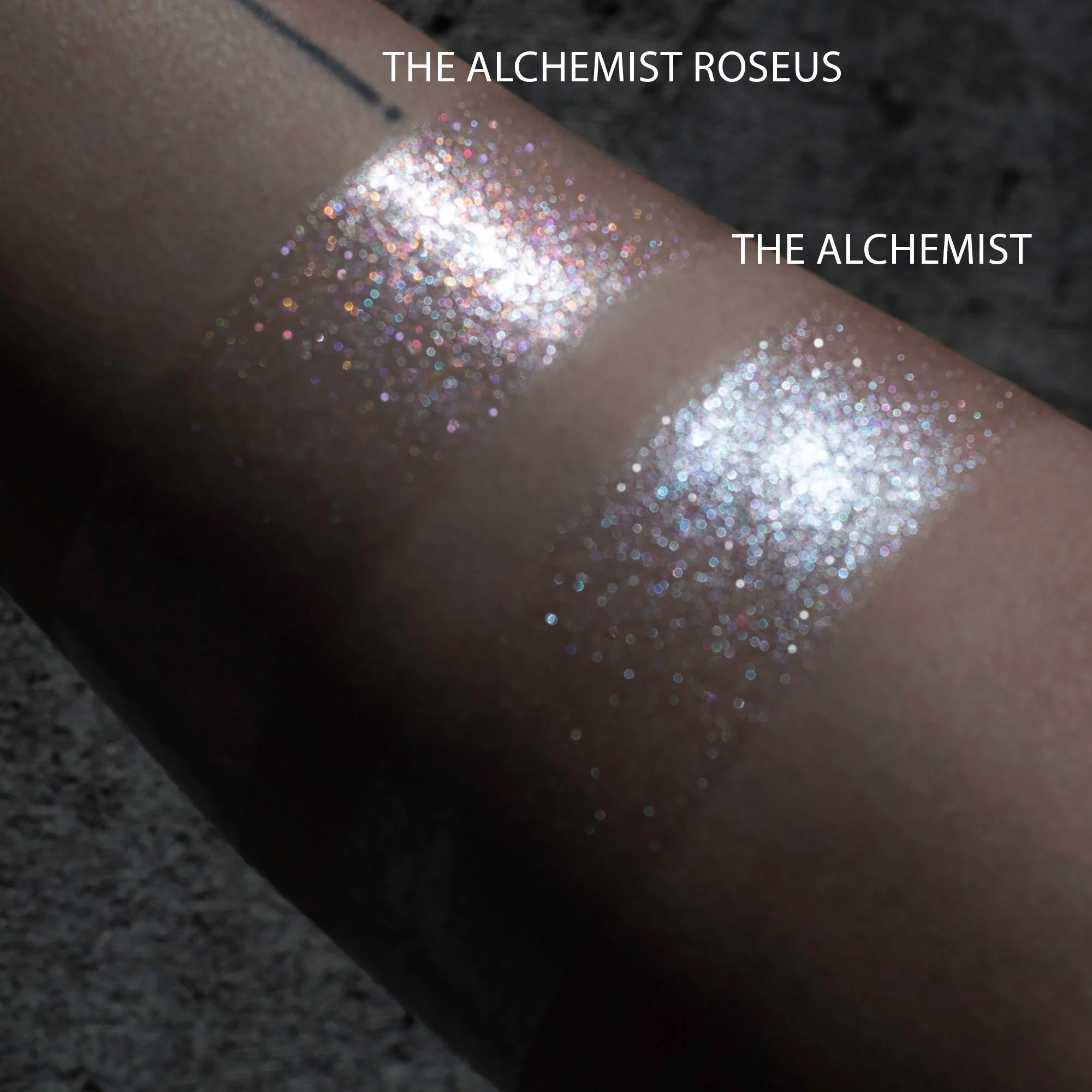 Color Set: The Alchemist + The Alchemist Roseus (Set of 2) - Image 6