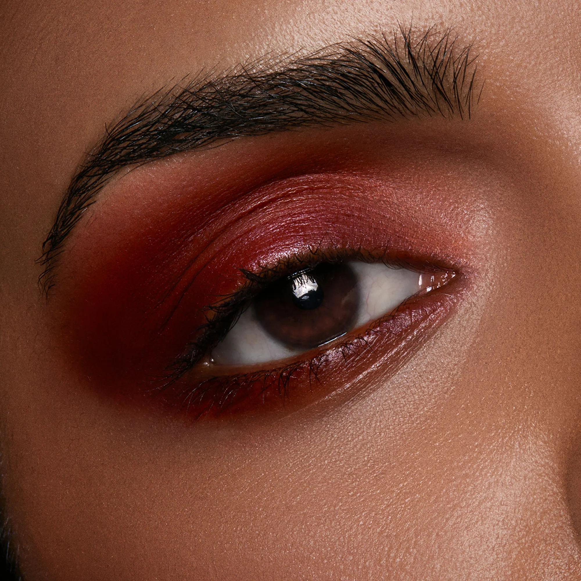 The Black Orb Enigmatic Kohl Eyeliner: Blood - Image 3