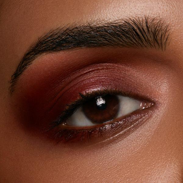 Color Set: The Black Orb Enigmatic Kohl Eyeliner Duo (Abyss + Iron) - Image 13