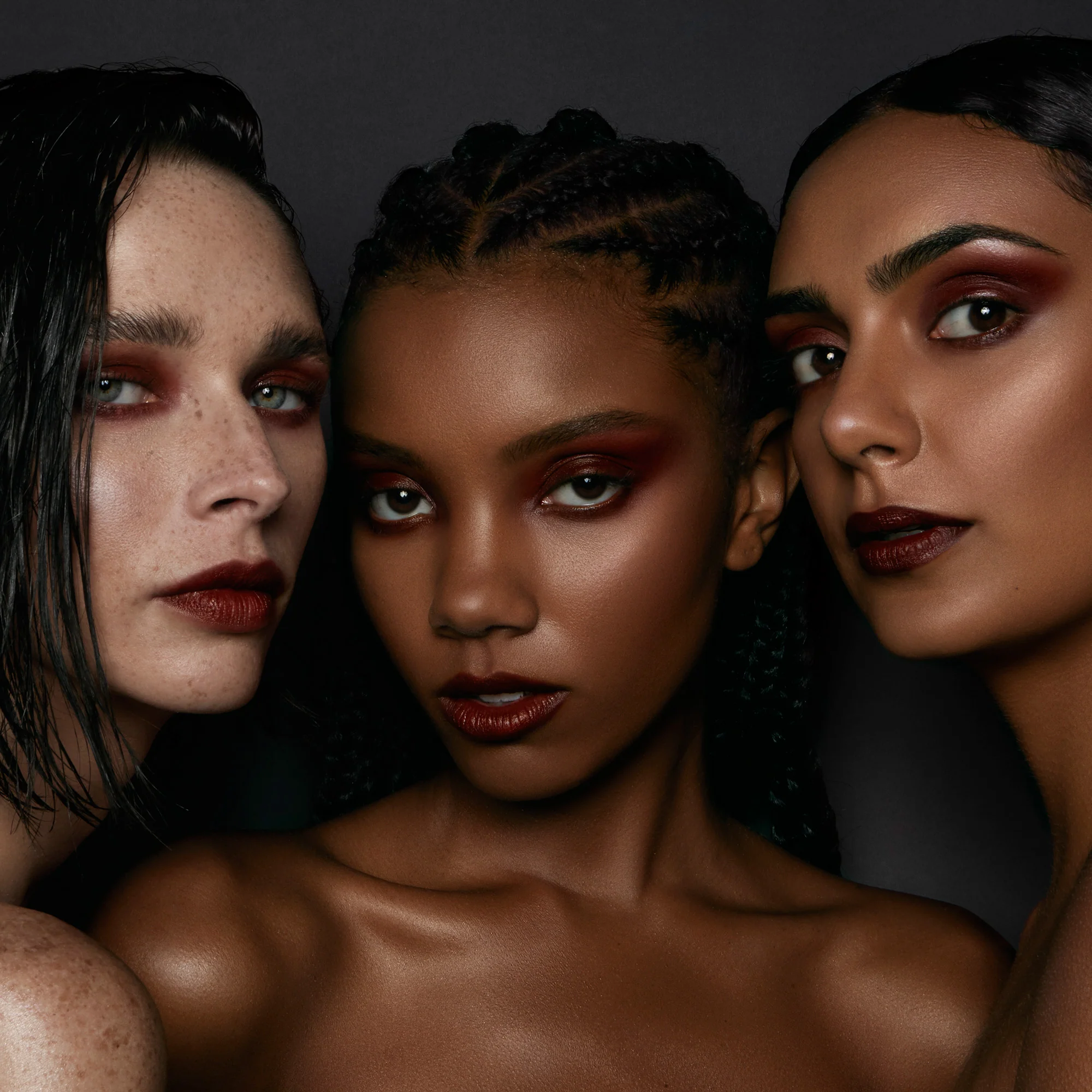 Color Set: The Black Orb Shadow Spectrum (3 Shades) - Image 14