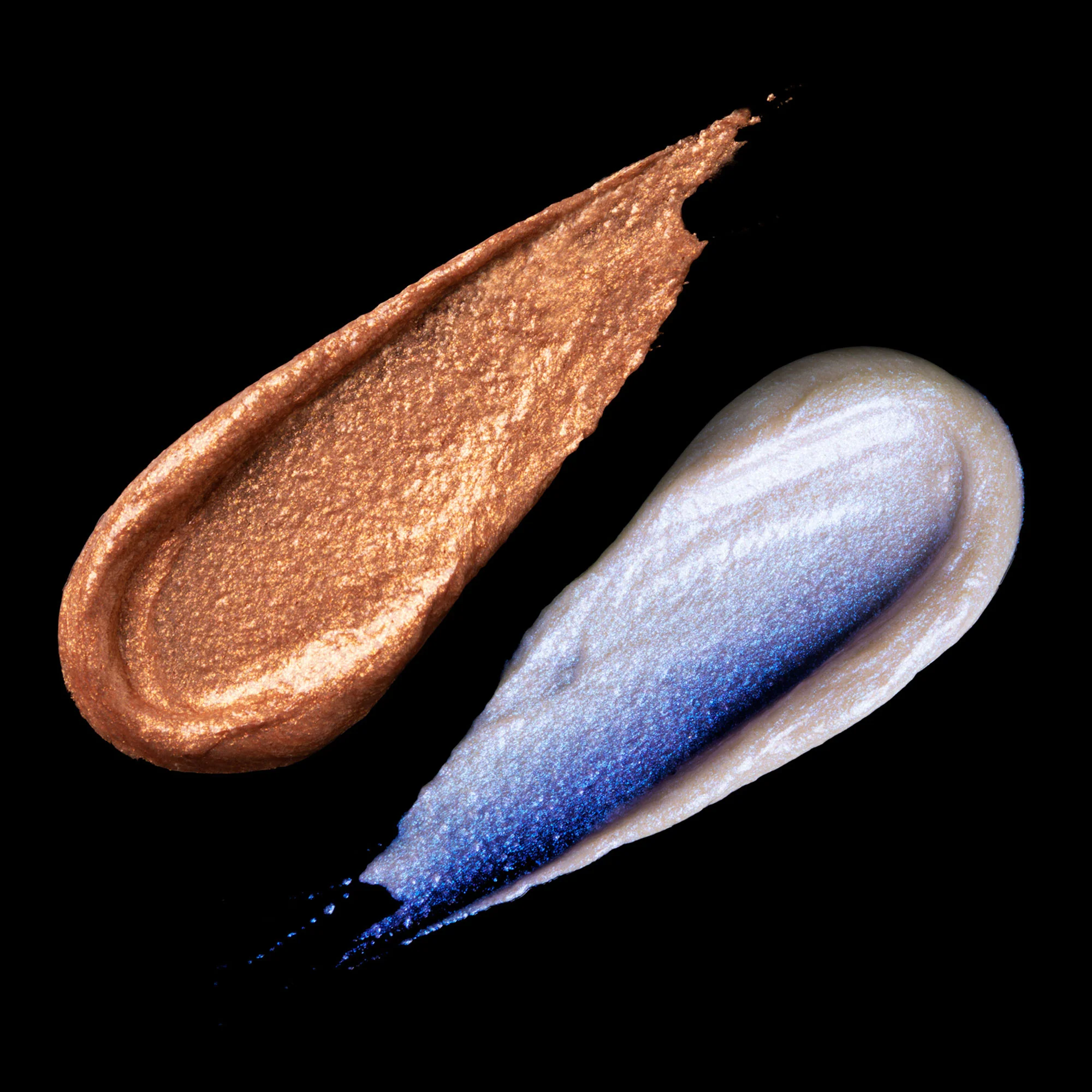 Color Set: The Eye + The Flame