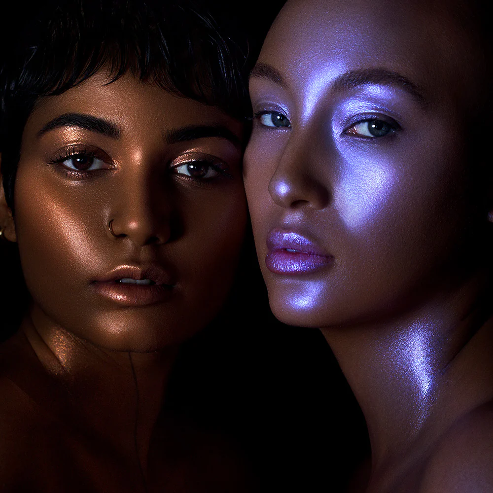 Color Set: The Eye + The Flame - Image 2