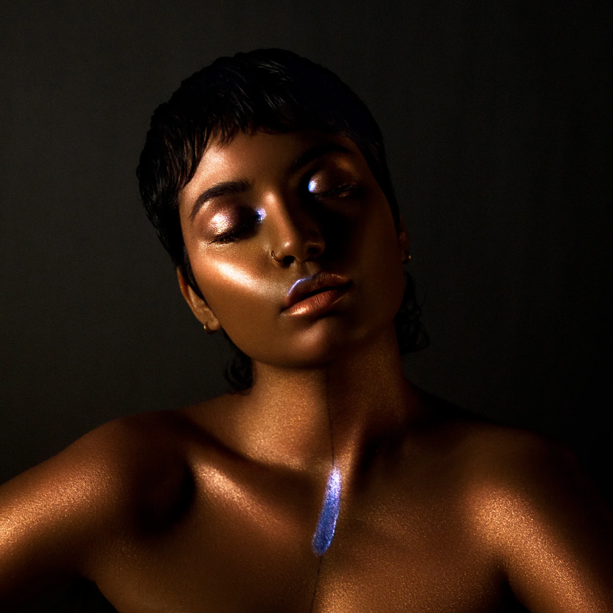 Color Set: The Eye + The Flame - Image 5