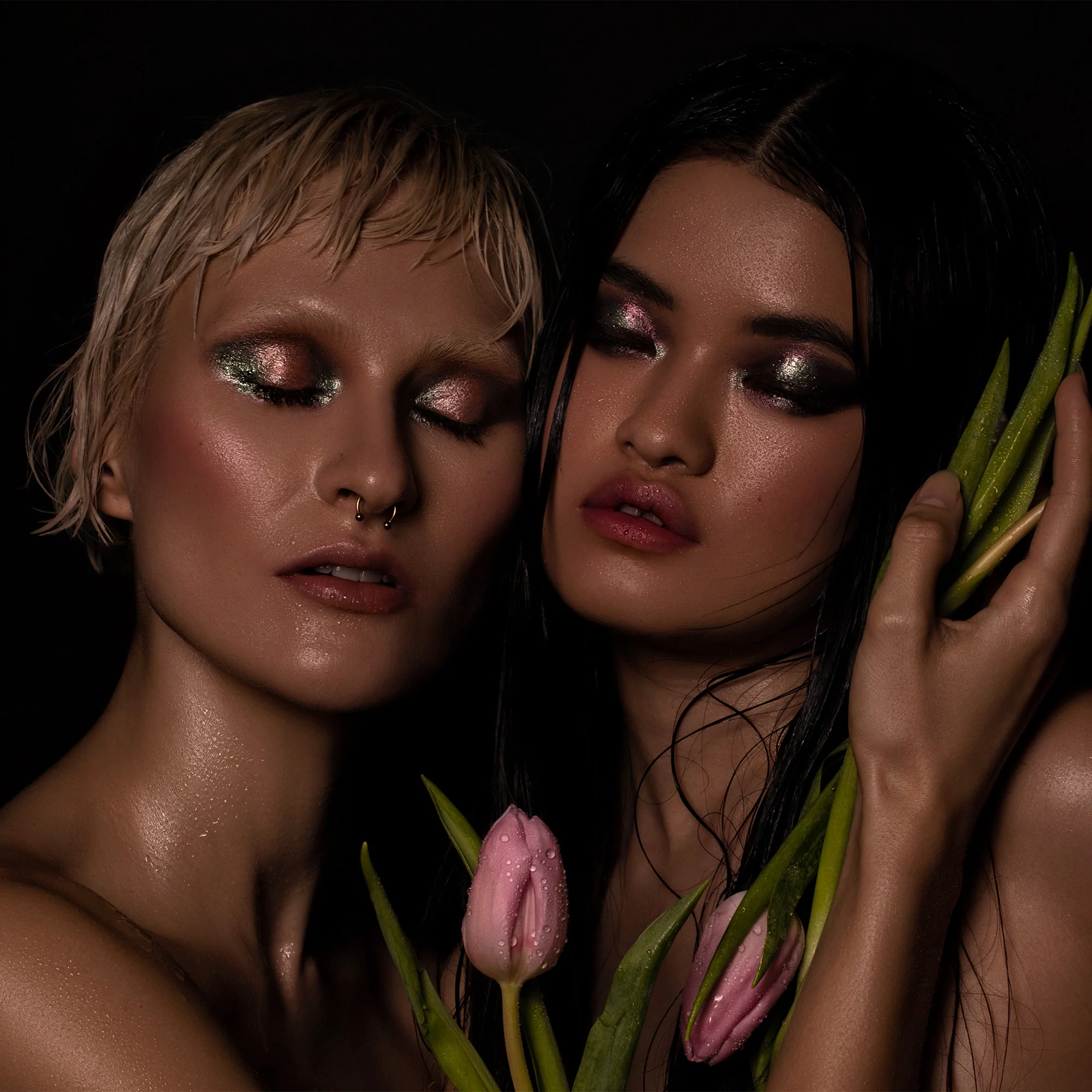 Color Set: The Meadow - 3 Shades