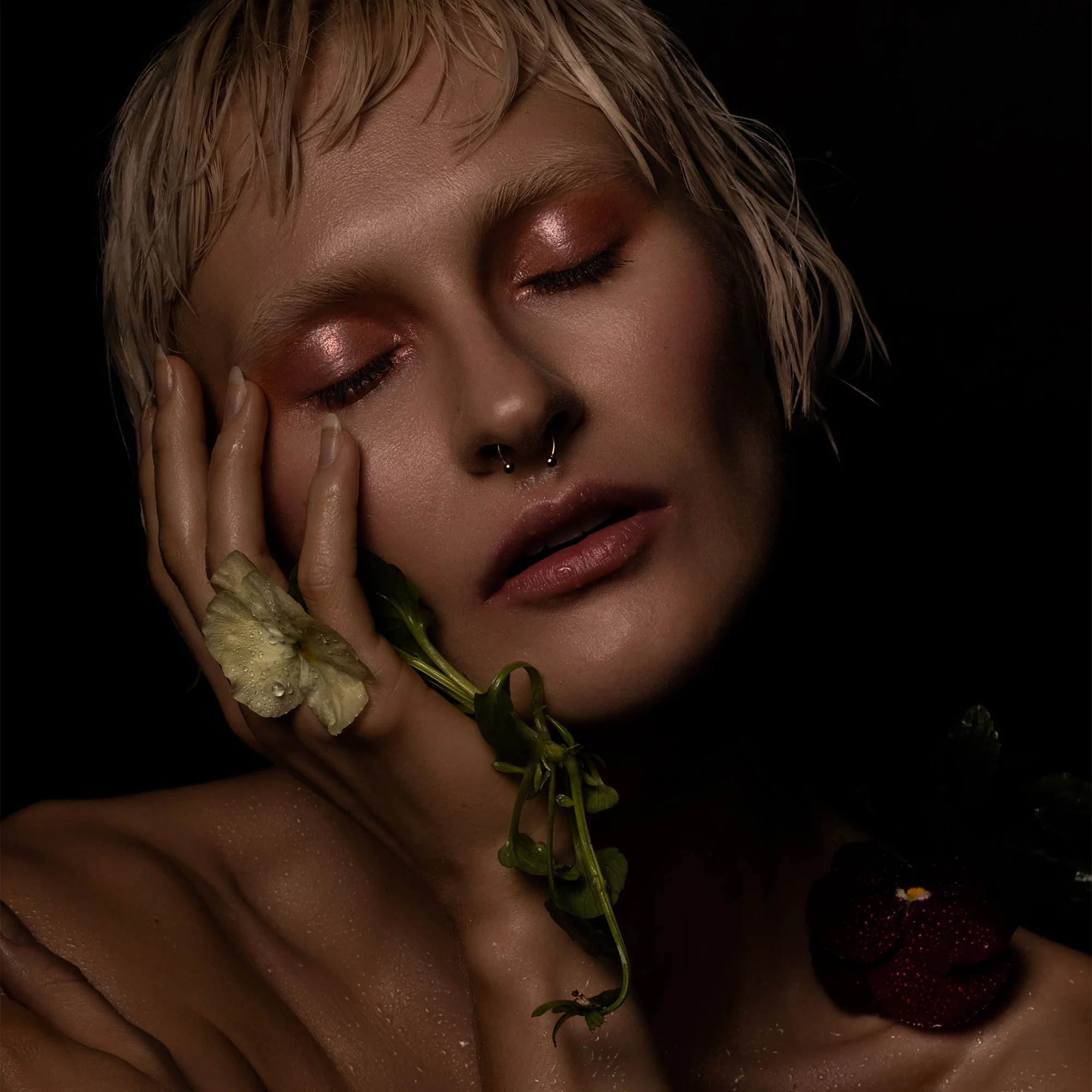 Color Set: The Meadow - 3 Shades - Image 6