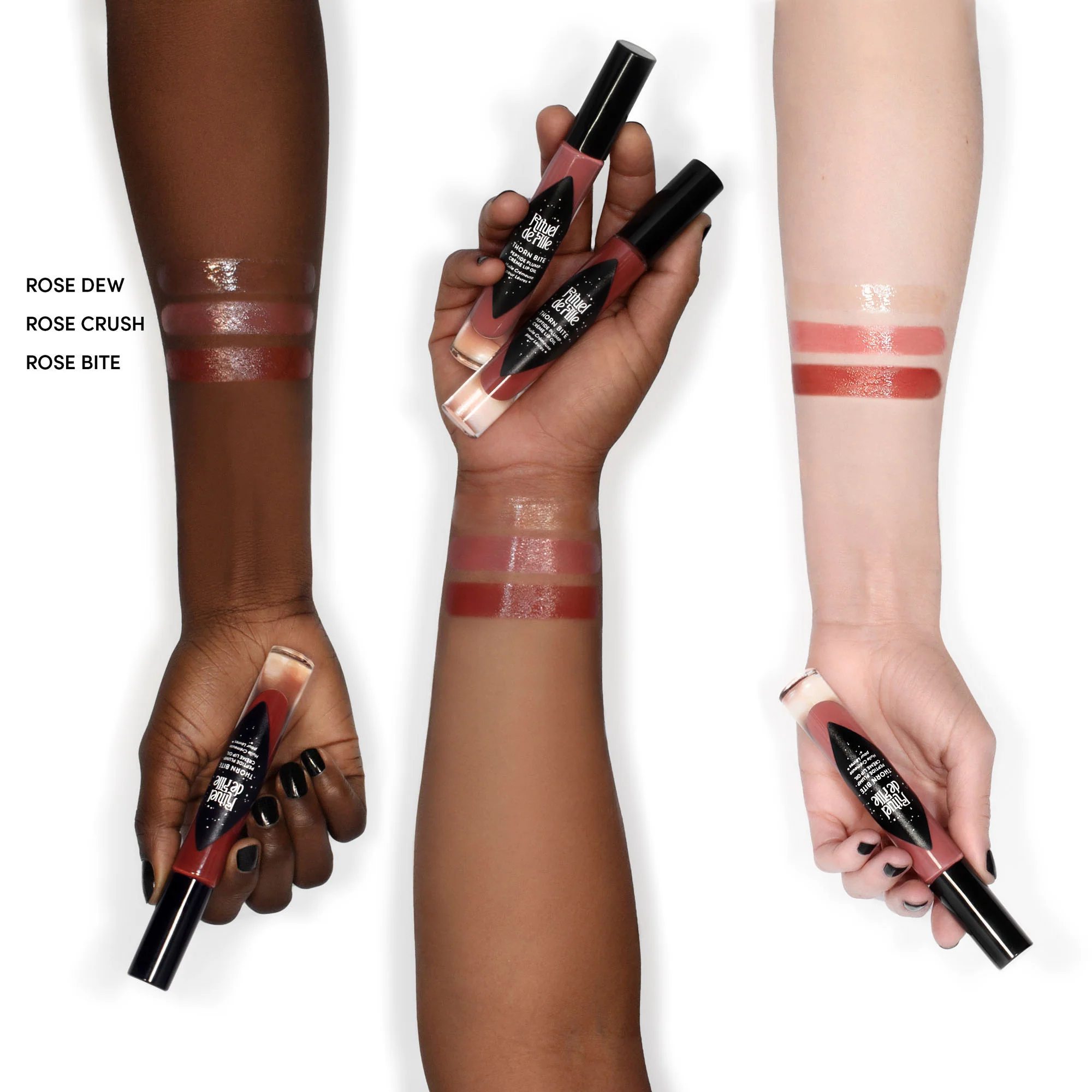 Color Set: Thorn Bite Beloved (Set of 3) - Image 9